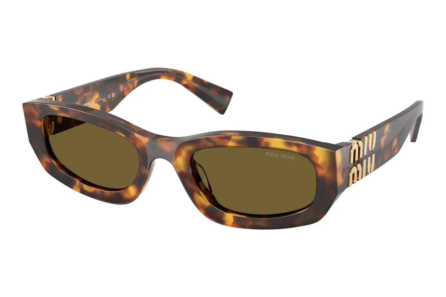 Miu Miu MUB04S 14L09Z - ONE SIZE (53)
