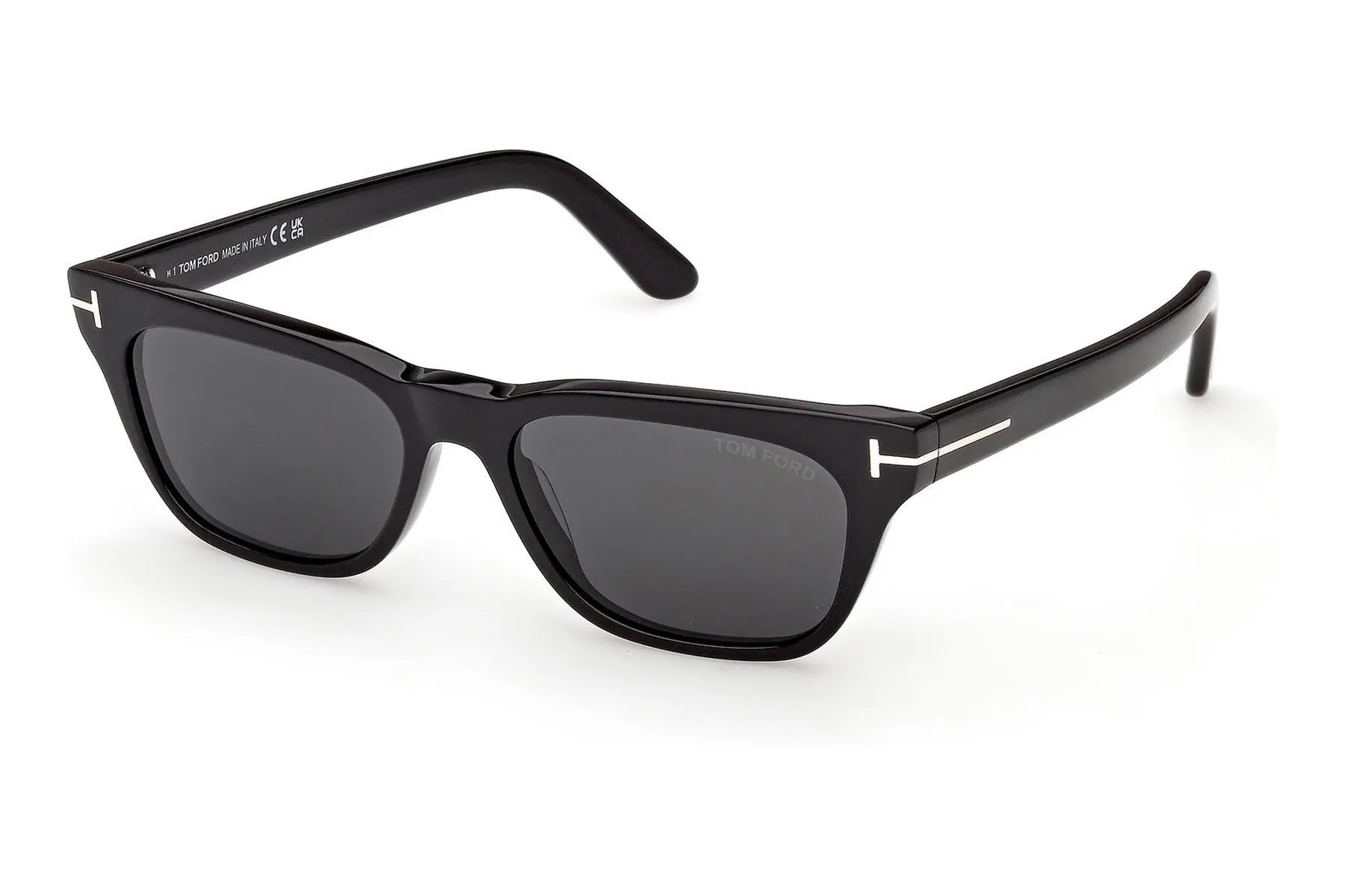 Tom Ford Penn 02 FT1362 01A - ONE SIZE (53)