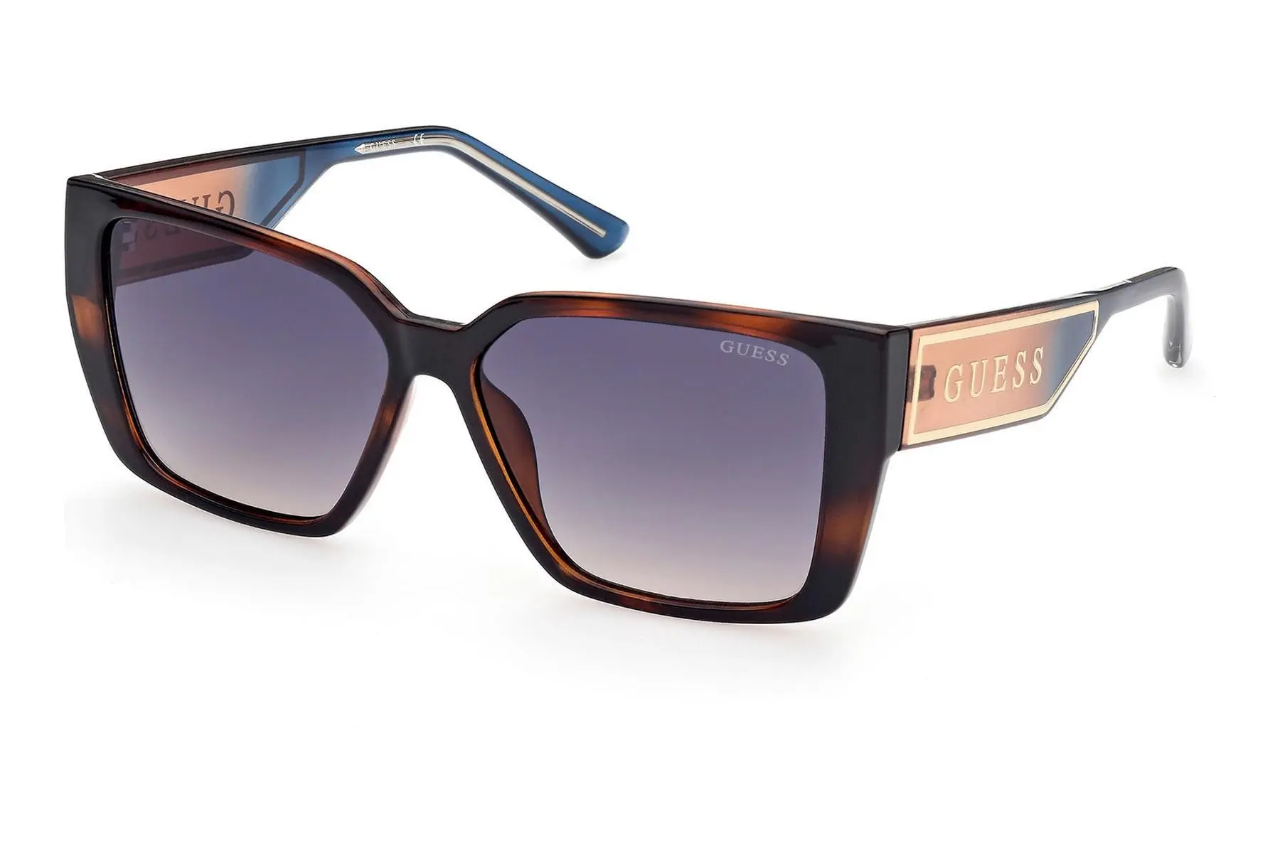 Guess GU7818 52B - ONE SIZE (56)