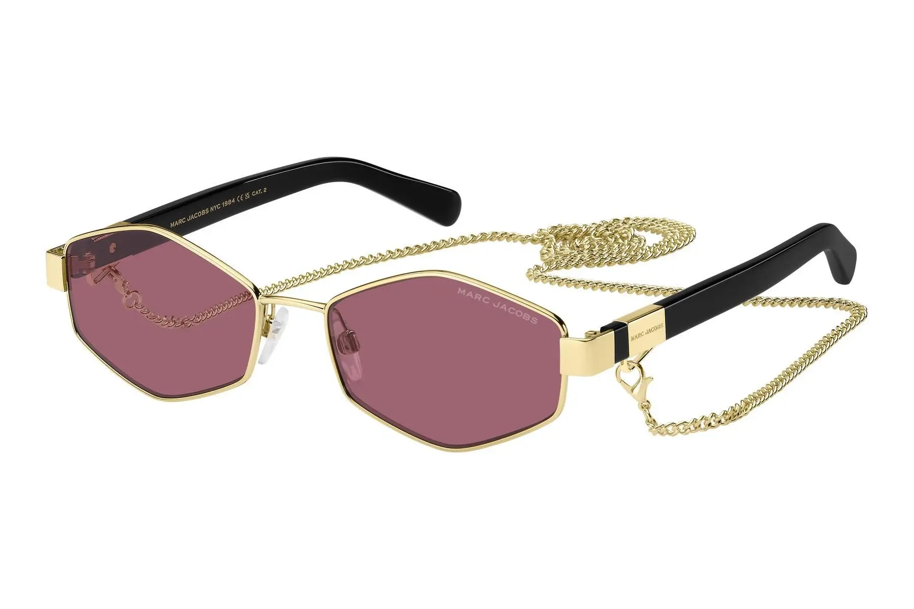 Marc Jacobs MARC496/S Y11/VC - ONE SIZE (55)