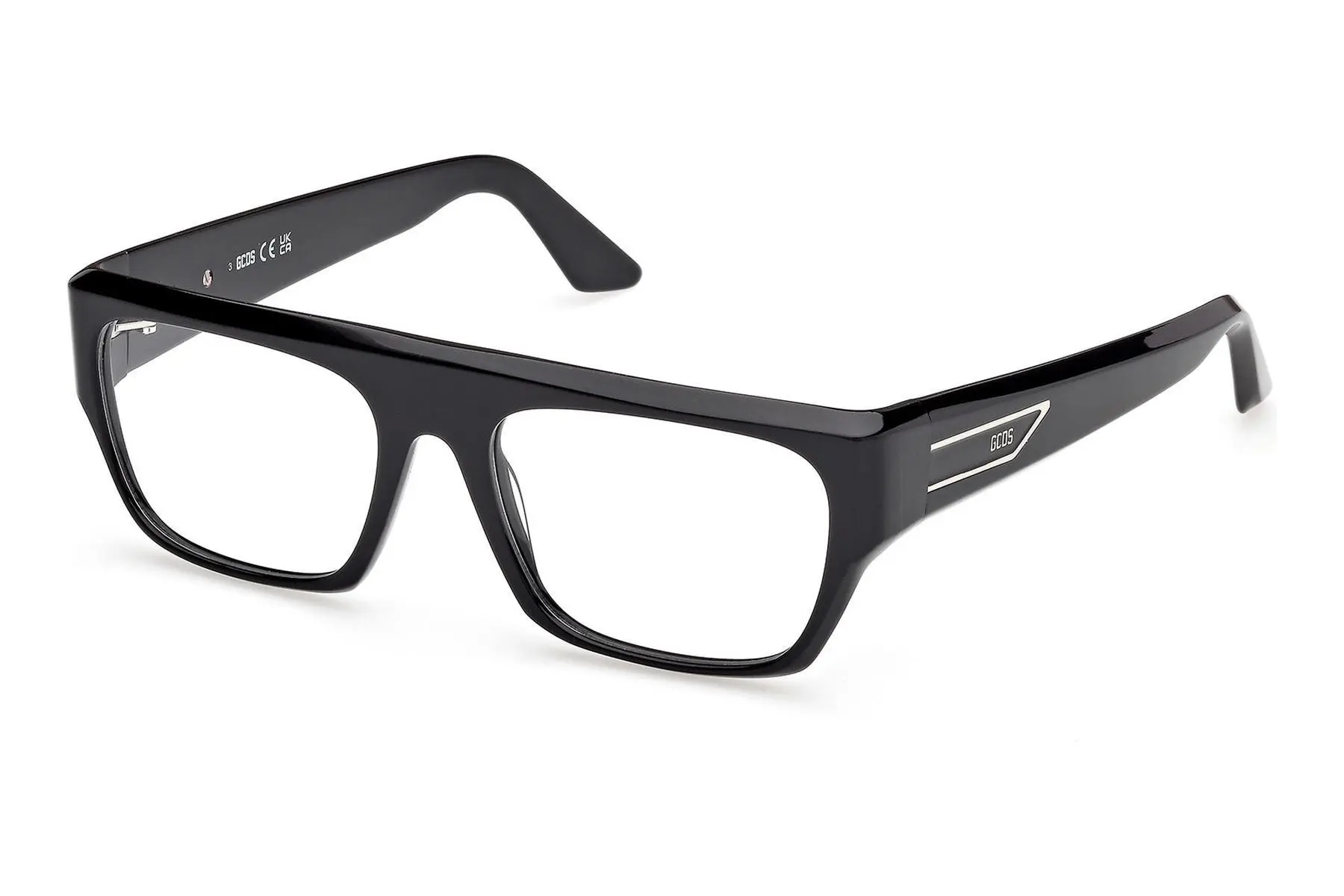 GCDS GD5045 001 - ONE SIZE (53)