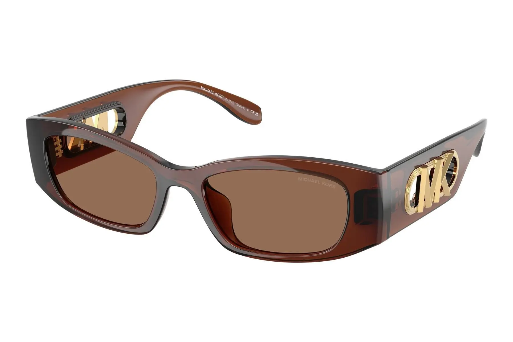 Michael Kors Rhodes MK2243U 402173 52