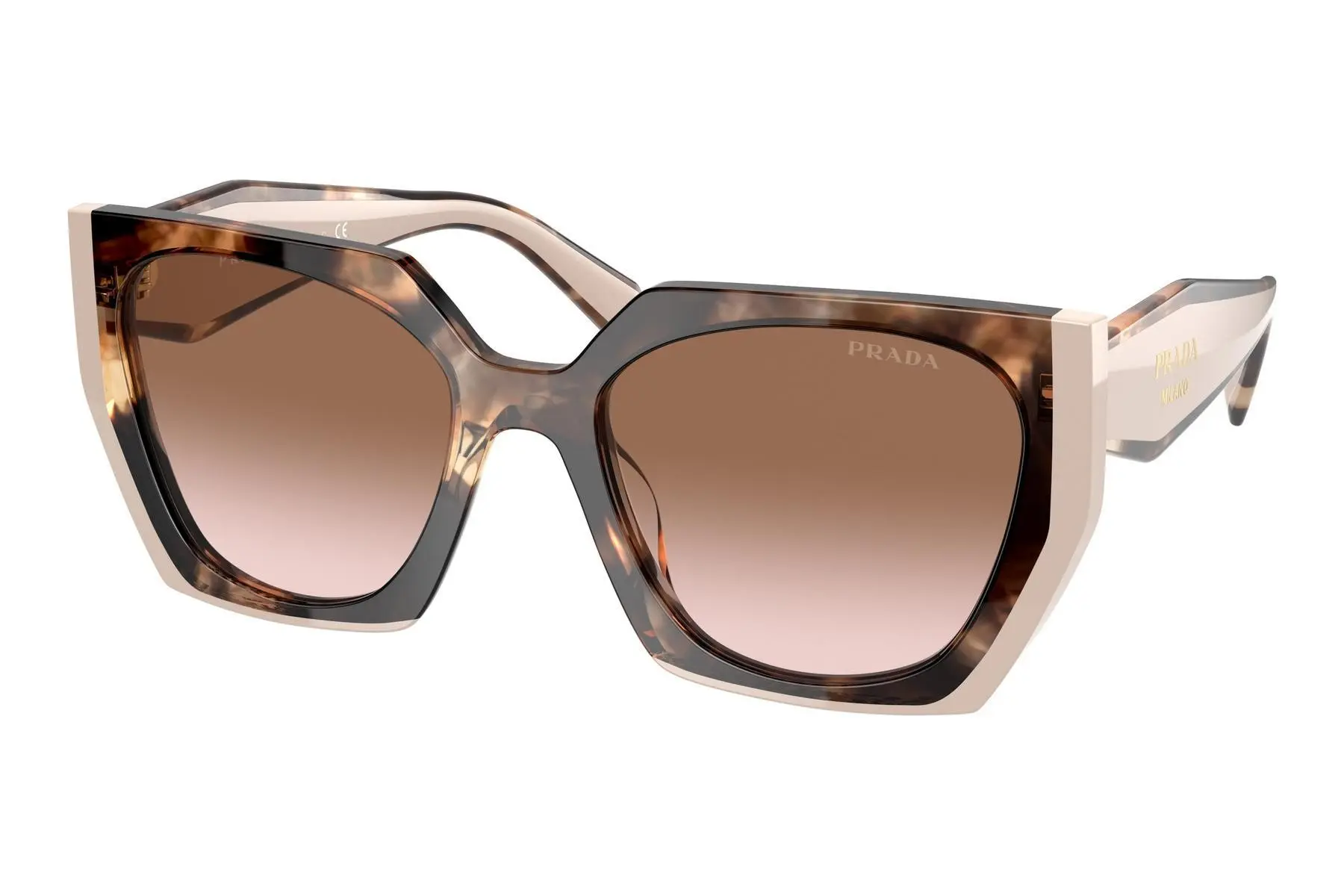 Prada 0PR 15WS 01R0A6 54