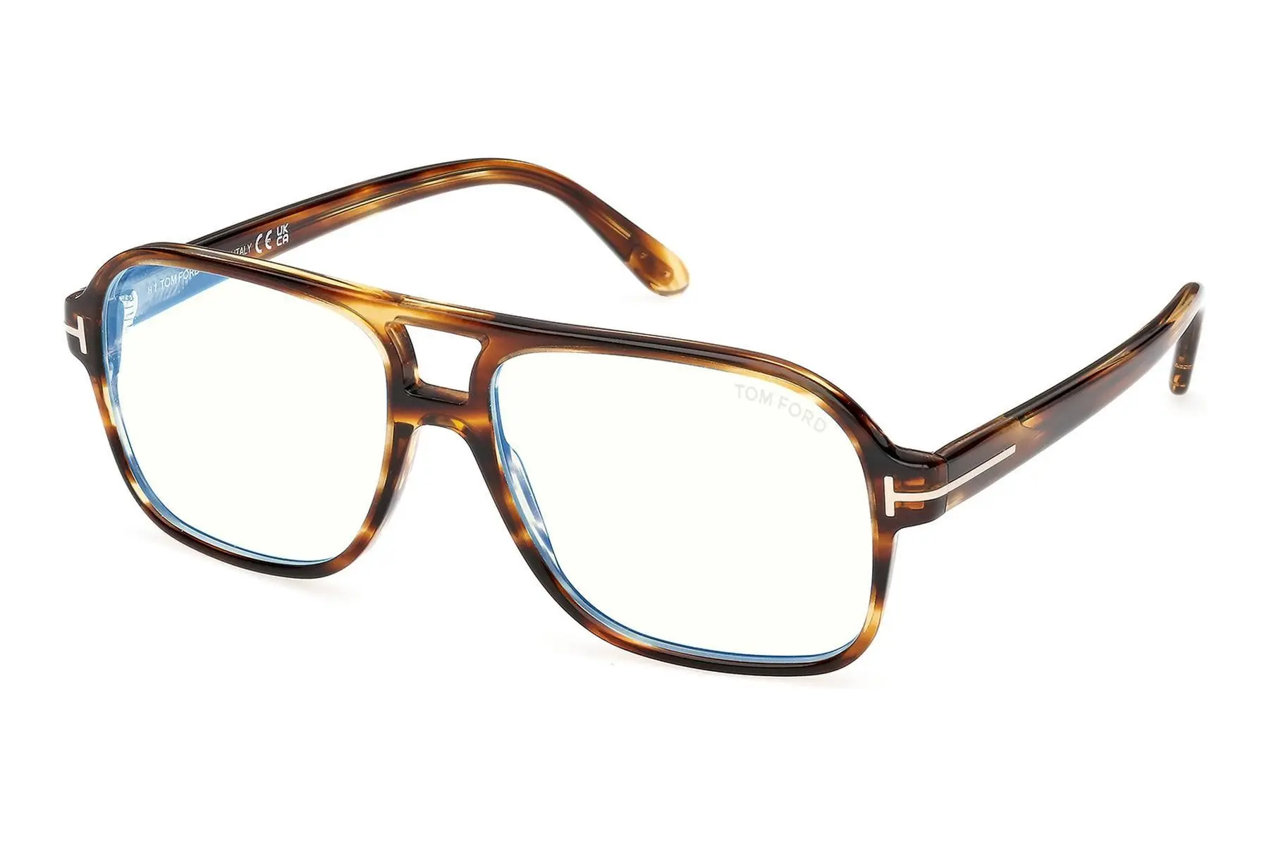 Tom Ford FT6058-B 055 - ONE SIZE (58)