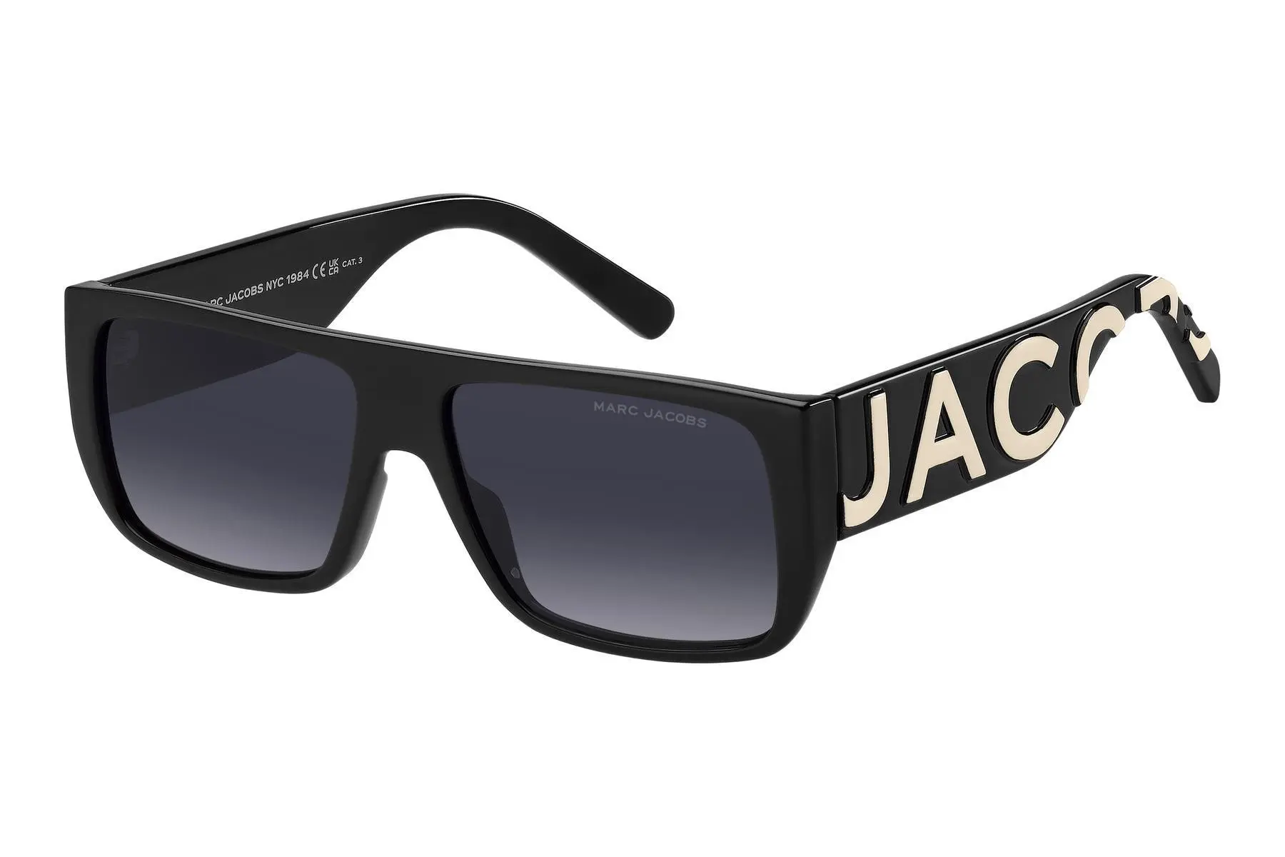 Marc Jacobs Marc Logo 096/S 80S/9O