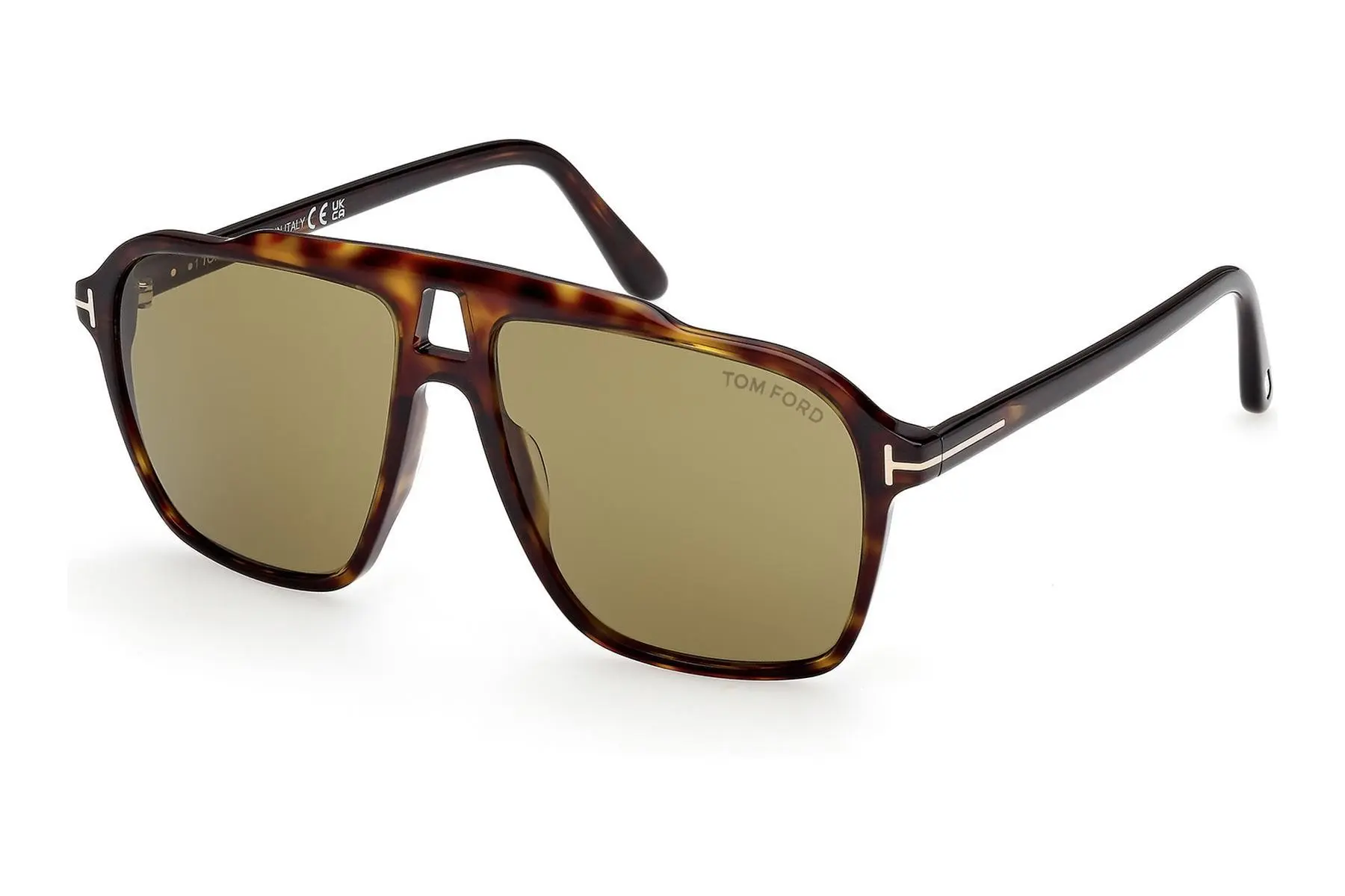 Tom Ford Autari FT1209 52N - ONE SIZE (56)