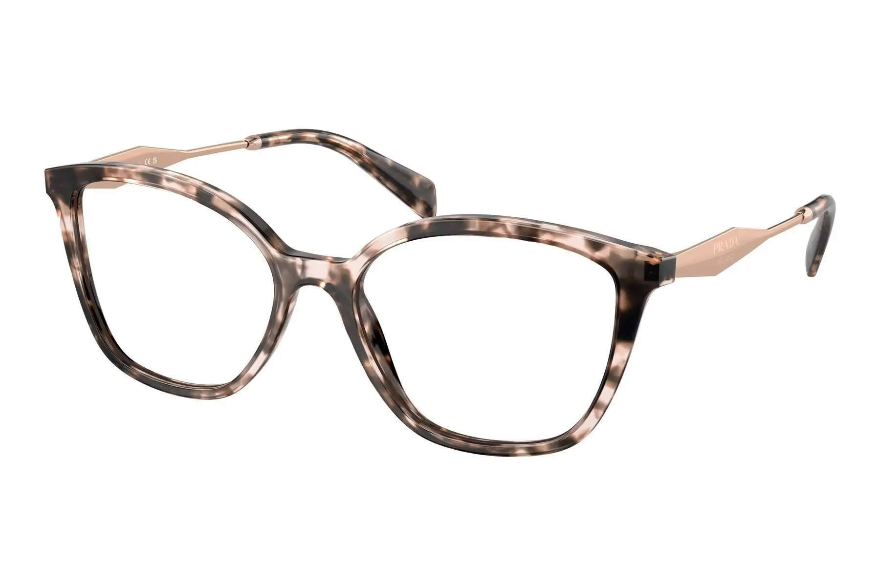 Prada PR02ZV ROJ1O1 - L (54)