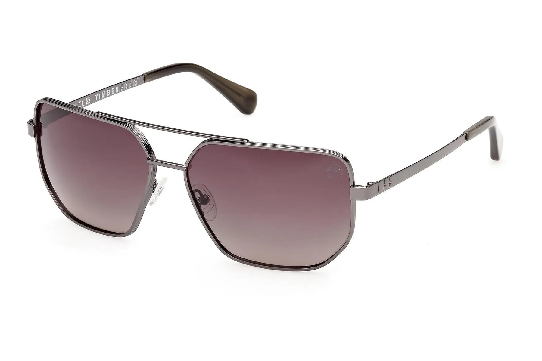 Timberland TB00076 06H Polarized - ONE SIZE (62)