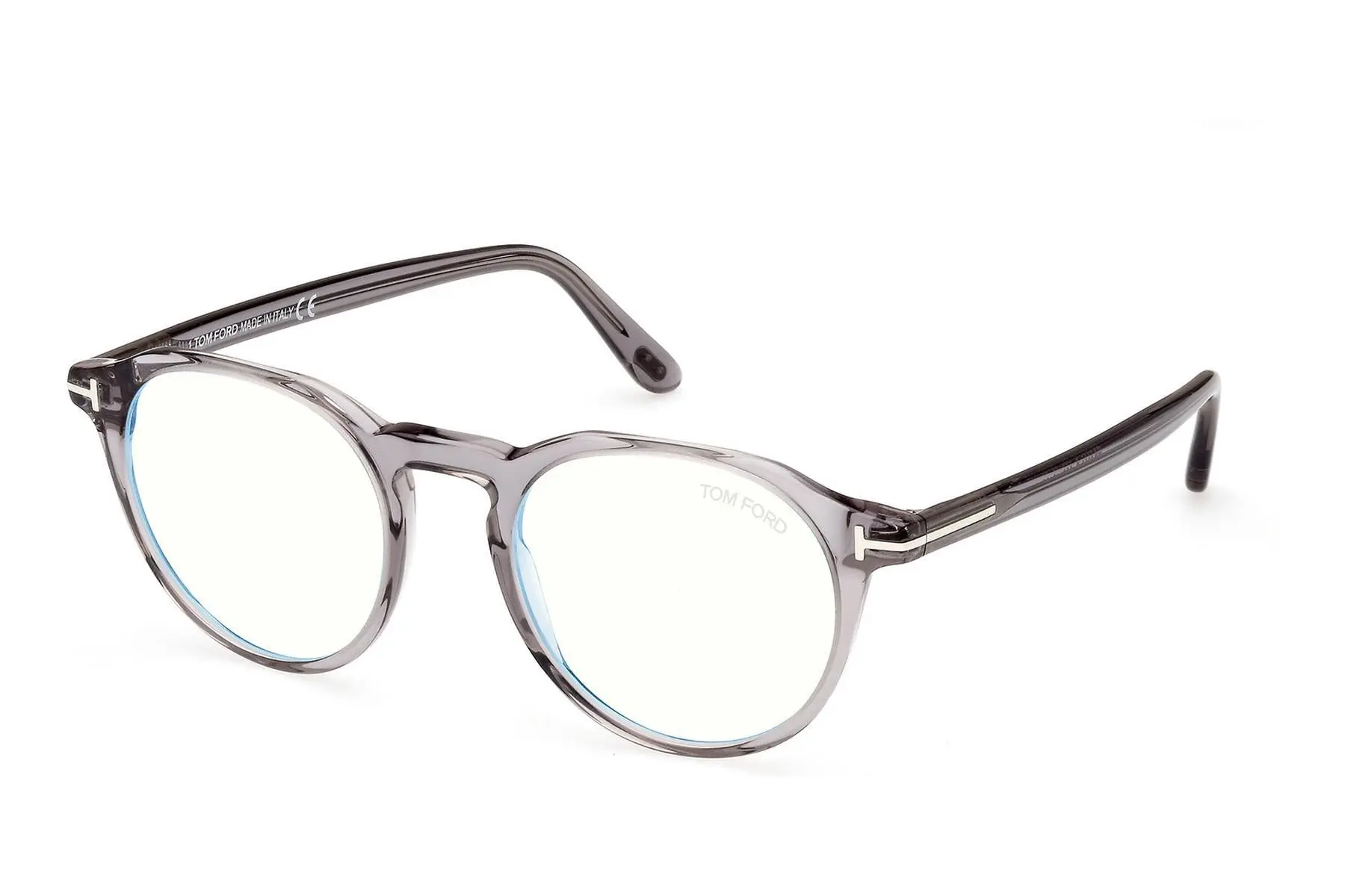 Tom Ford FT5833-B 020 - ONE SIZE (49)