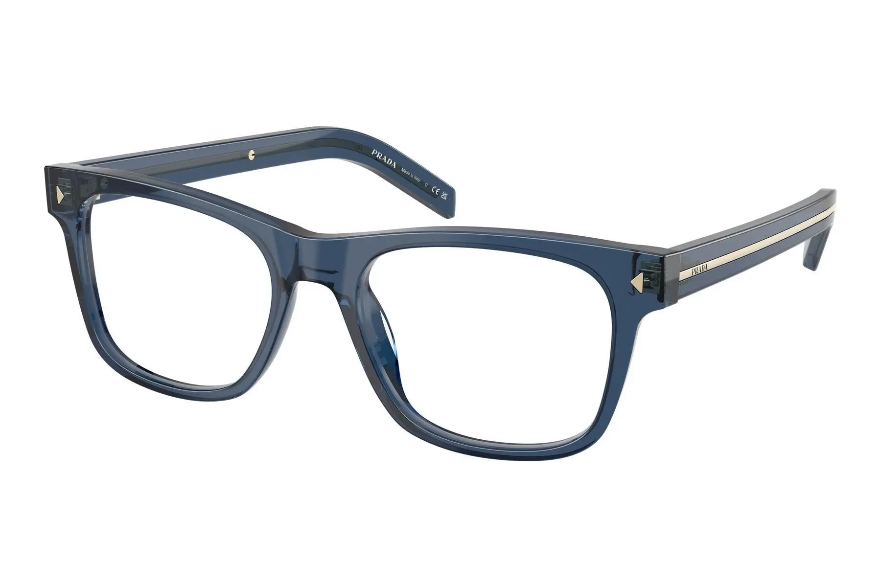 Prada PRA13V 08Q1O1 - L (54)