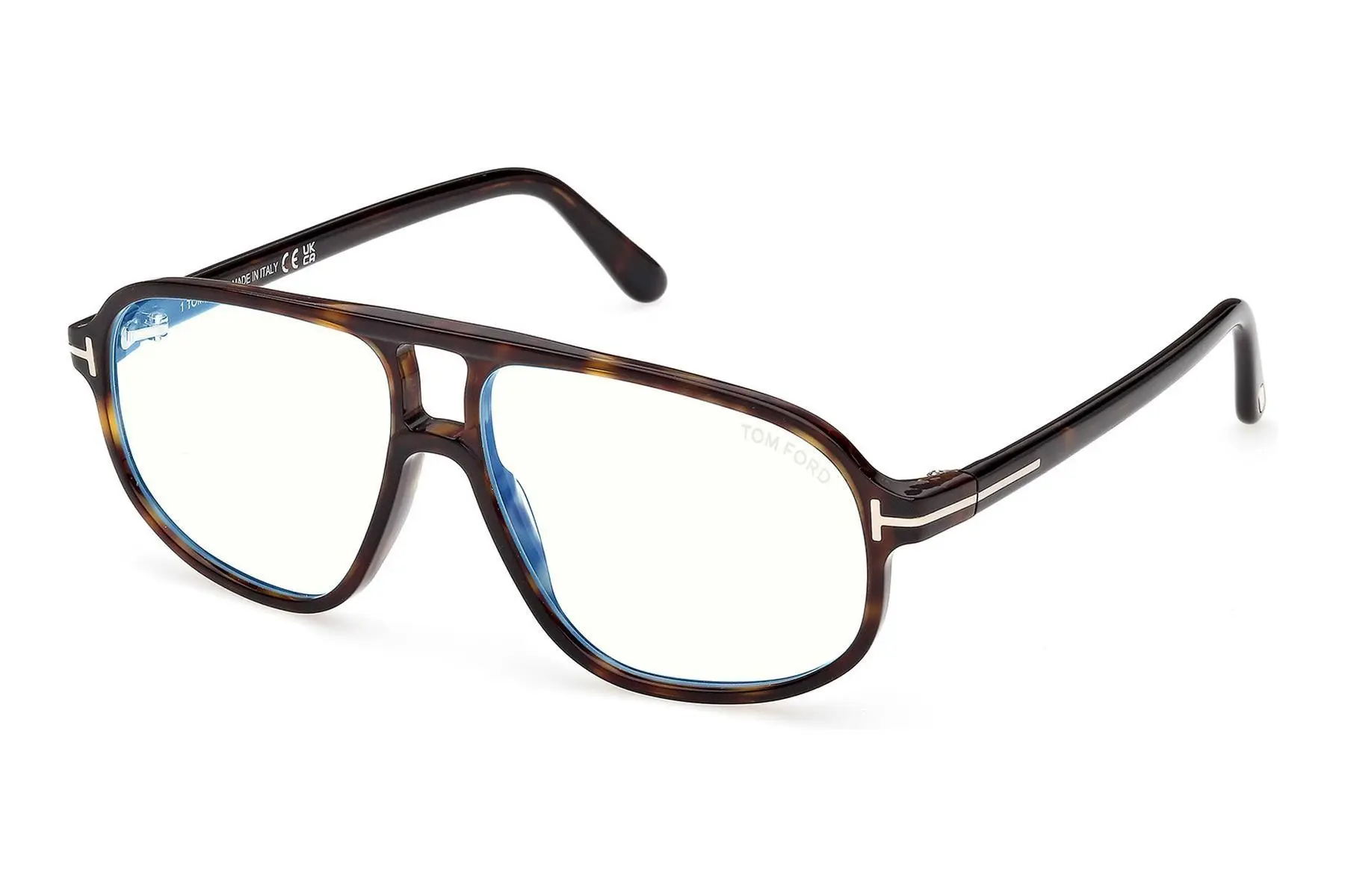 Tom Ford FT6082-B 052 - ONE SIZE (57)