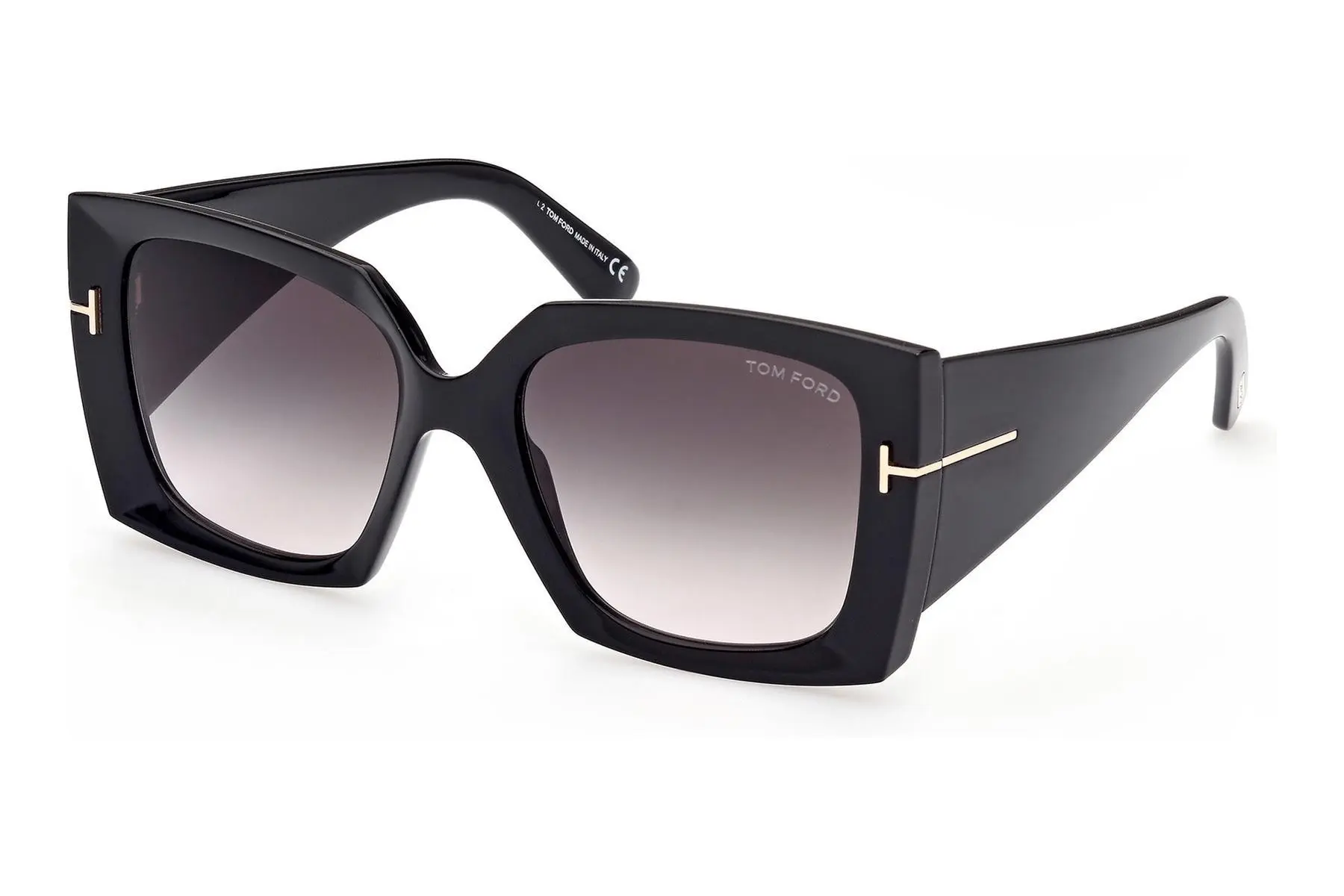 Tom Ford Jacquetta FT0921 01B 54