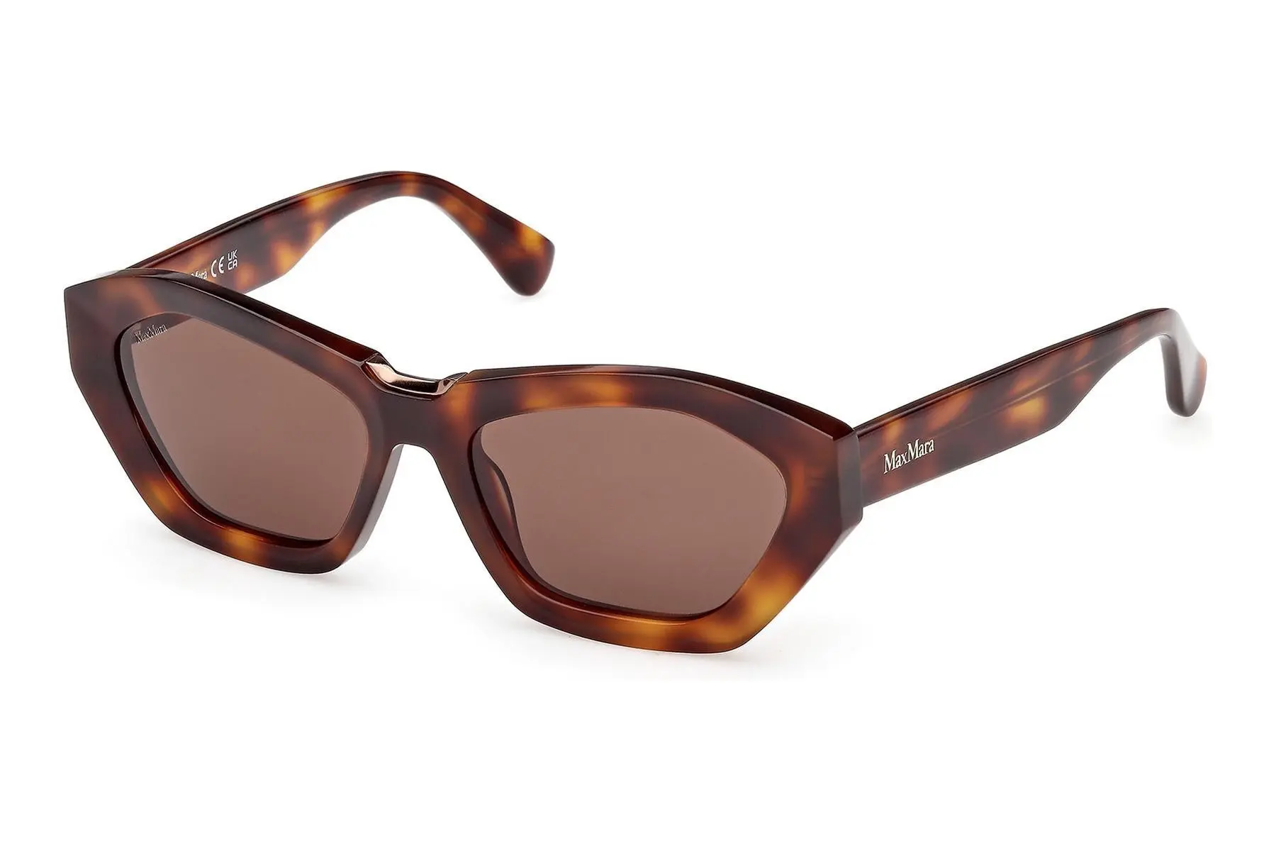 Max Mara MM0169 52E - ONE SIZE (54)