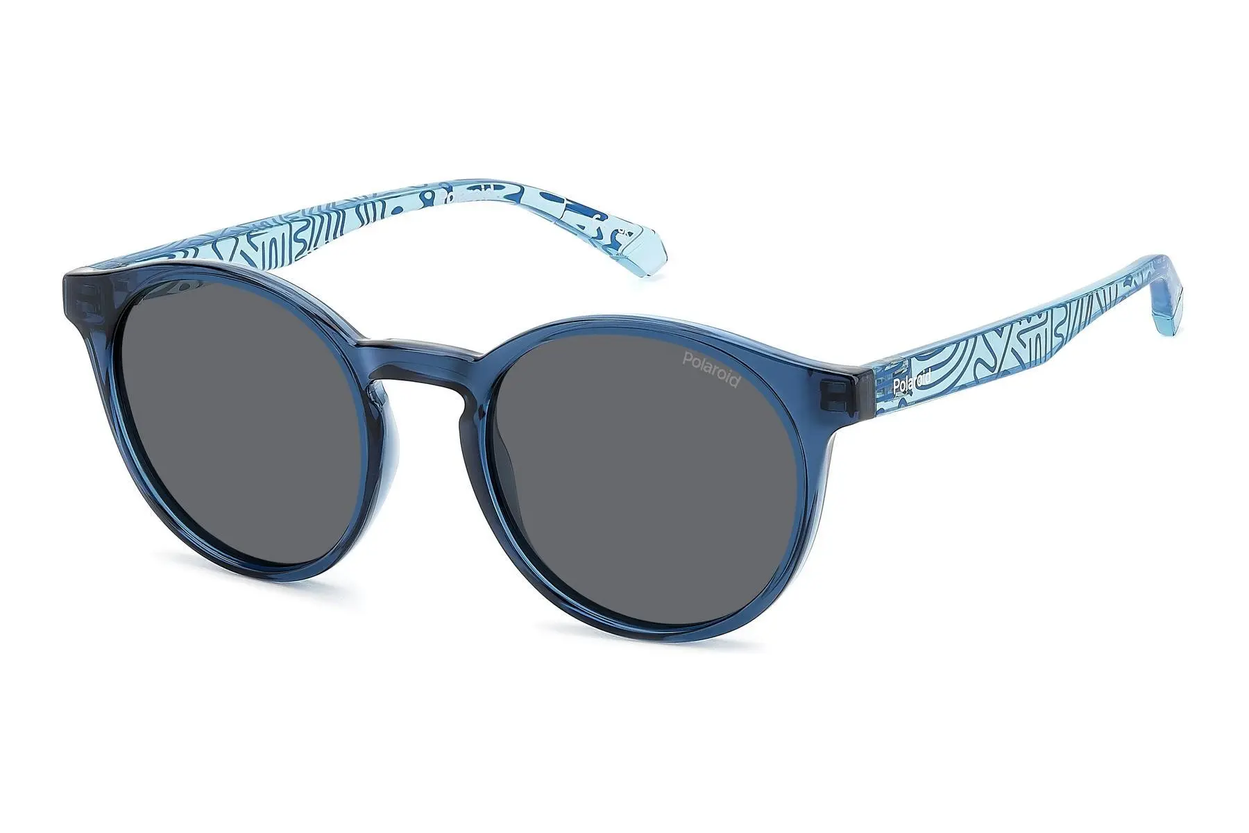 Polaroid Junior PLD8061/S ZX9/M9 Polarized - ONE SIZE (46)