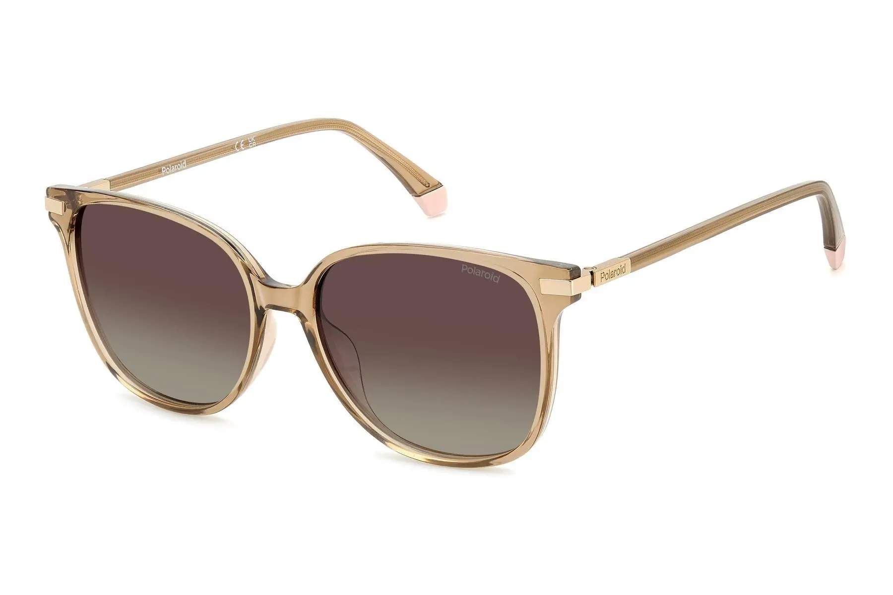 Polaroid PLD4170/G/S/X J5G/LA Polarized - ONE SIZE (56)