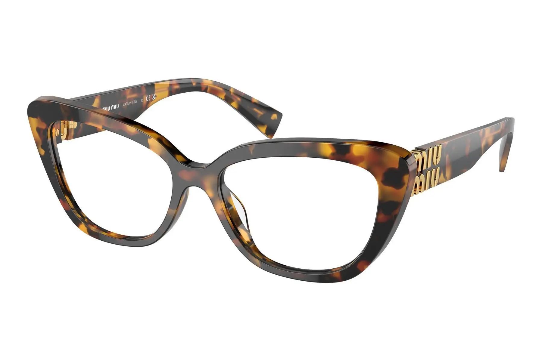 Miu Miu MU05VV VAU1O1 - L (55)