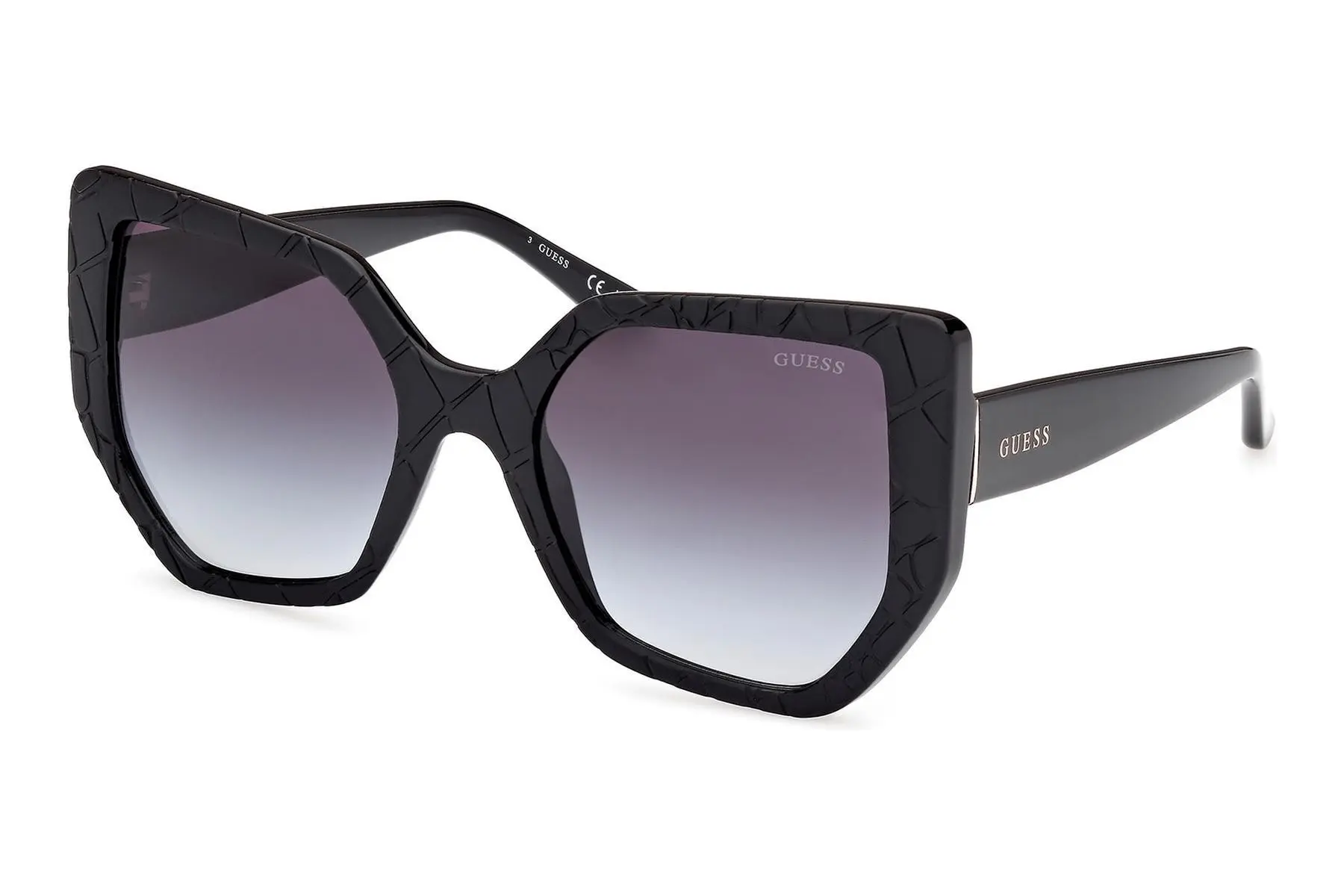 Guess GU00153 02B - ONE SIZE (55)