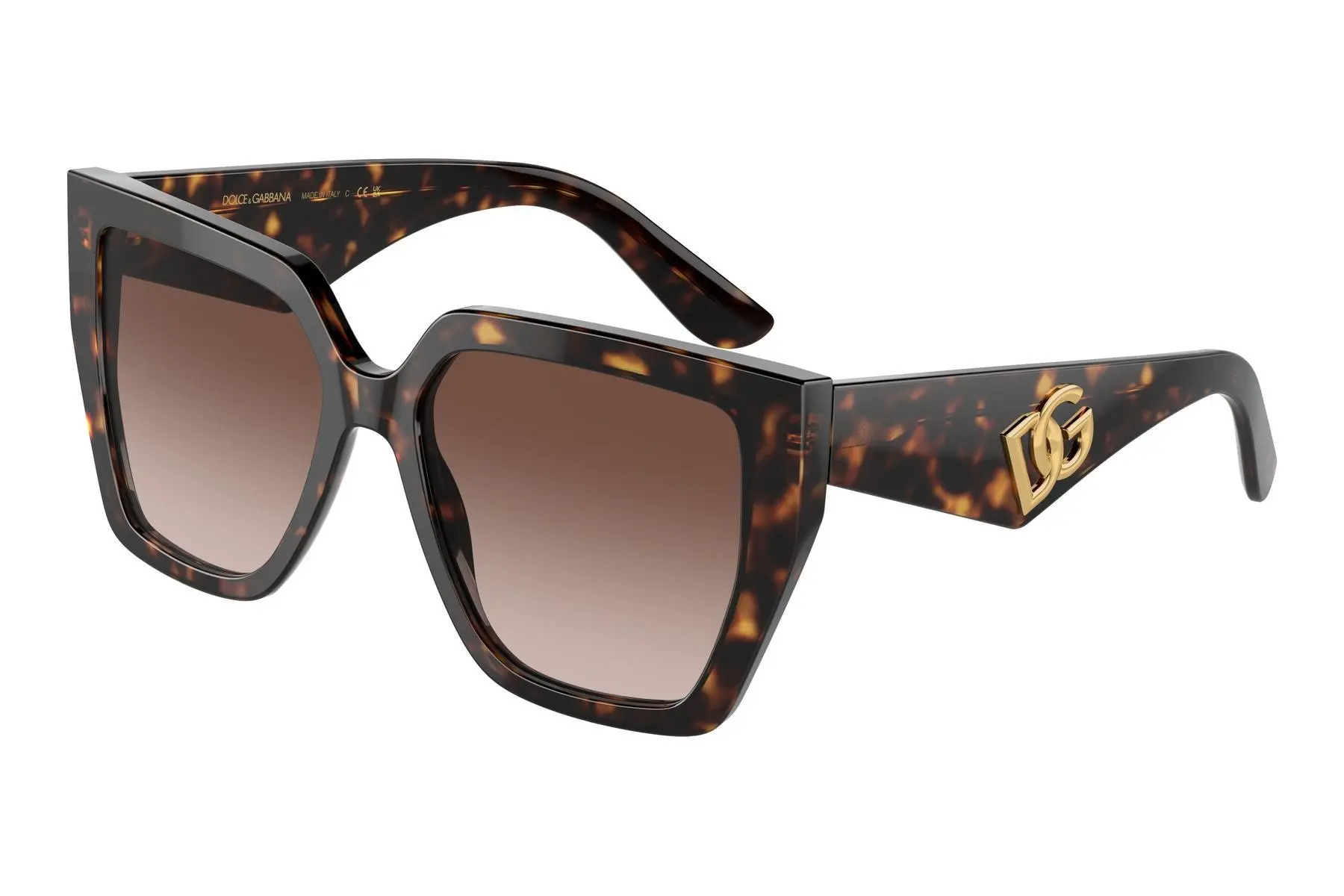 Dolce & Gabbana DG4438 502/13 - ONE SIZE (55)