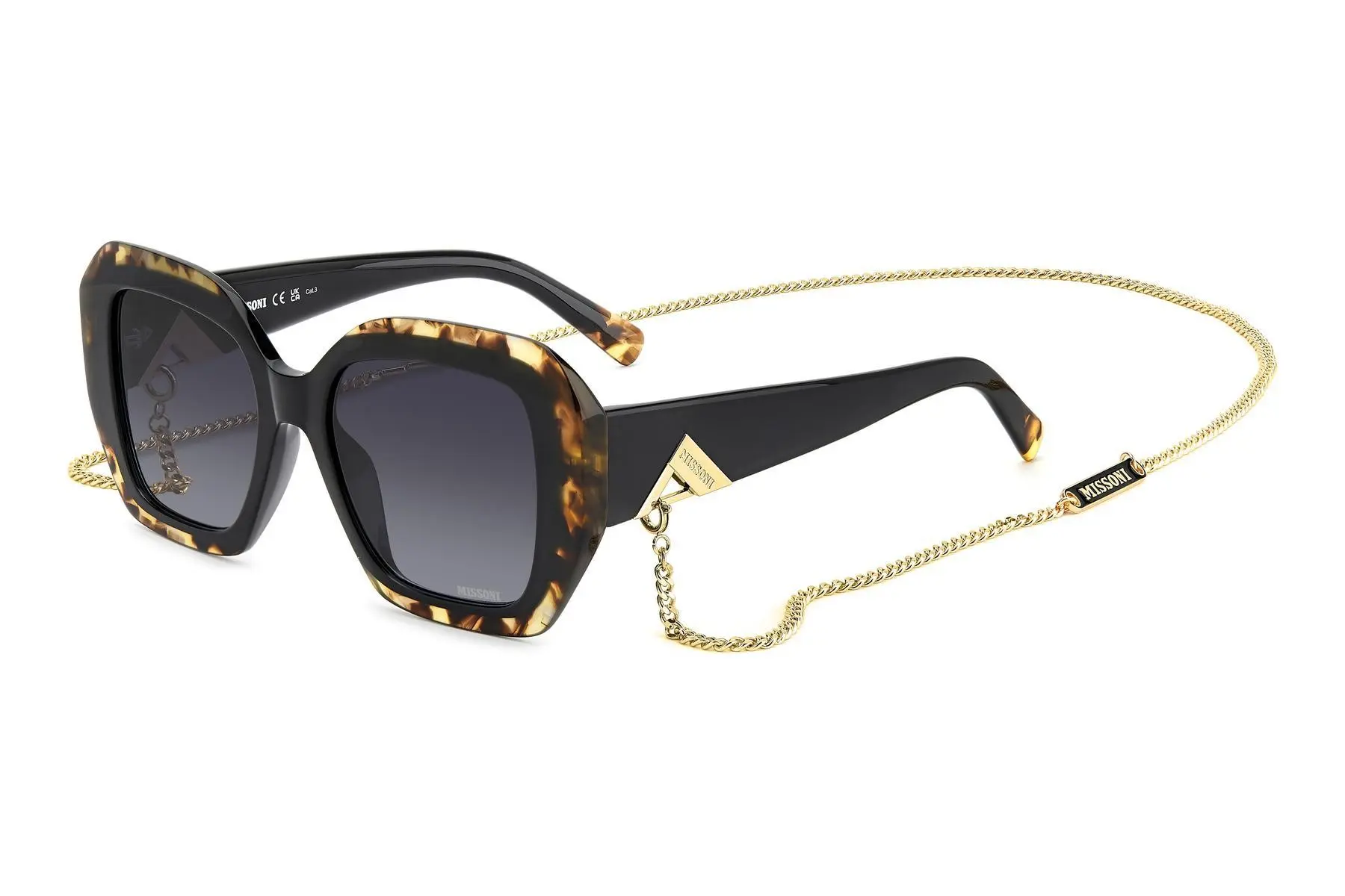 Missoni MIS0168/G/S WR7/9O - ONE SIZE (52)