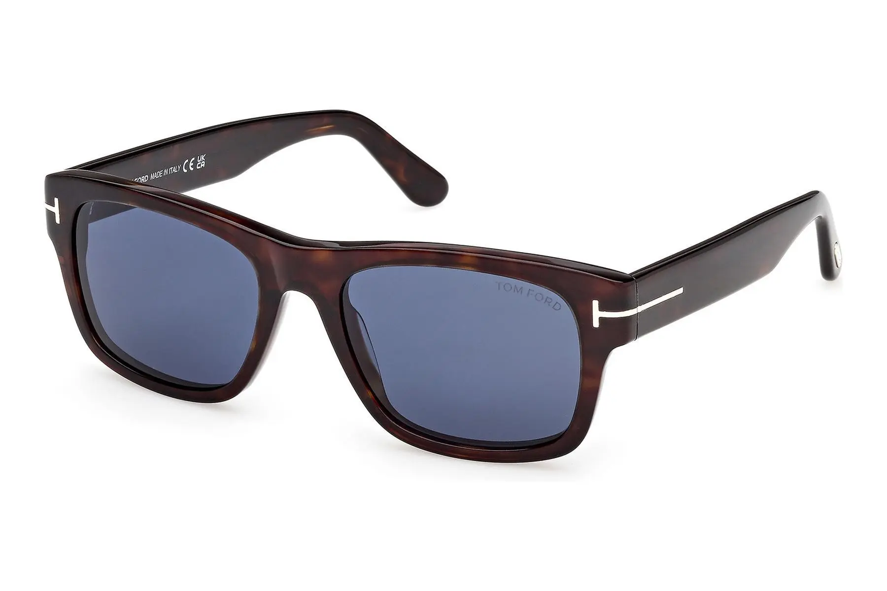 Tom Ford Smith 02 FT1303 52V - L (55)