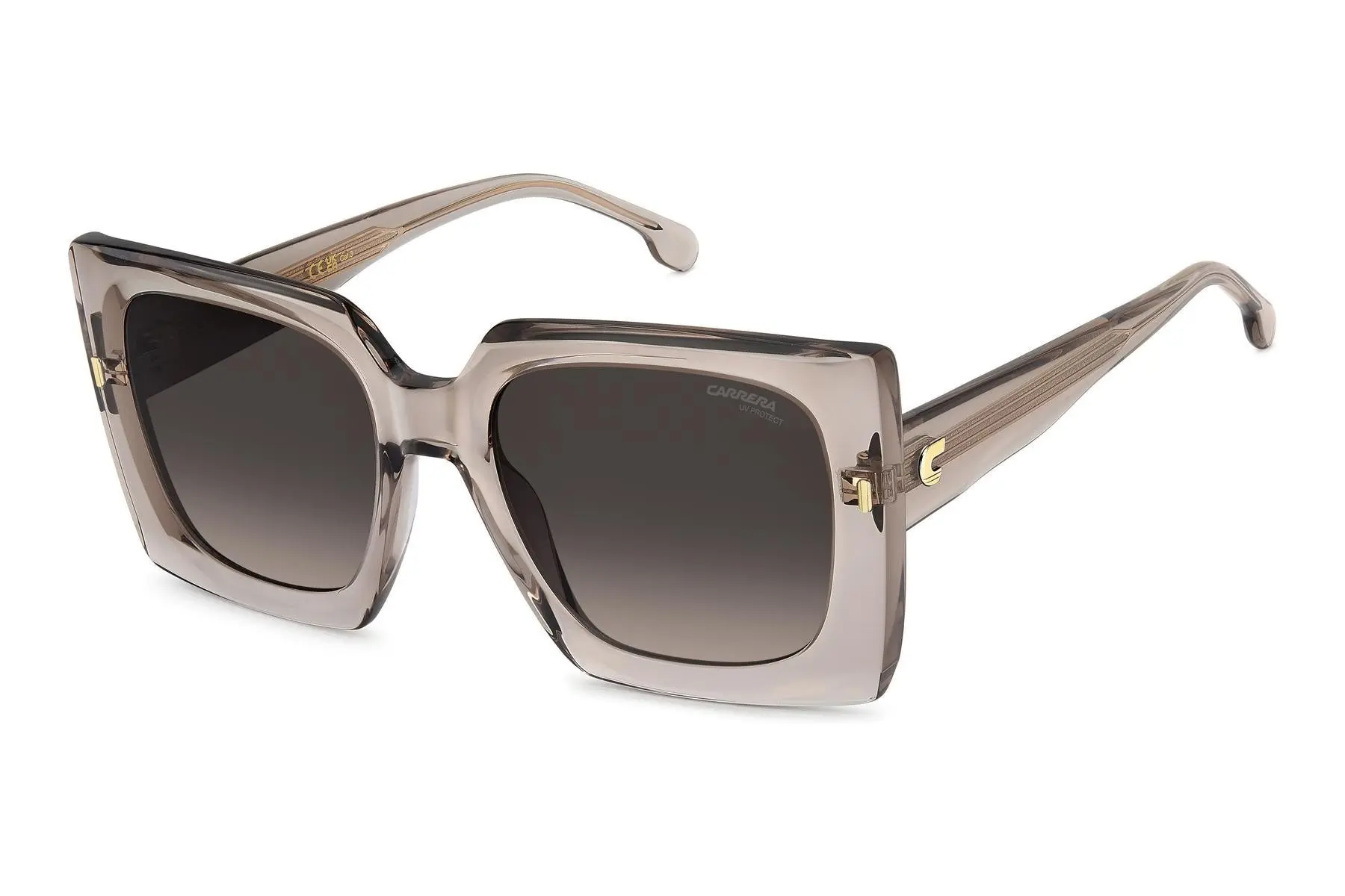 Carrera CARRERA3072/S FWM/HA - ONE SIZE (55)