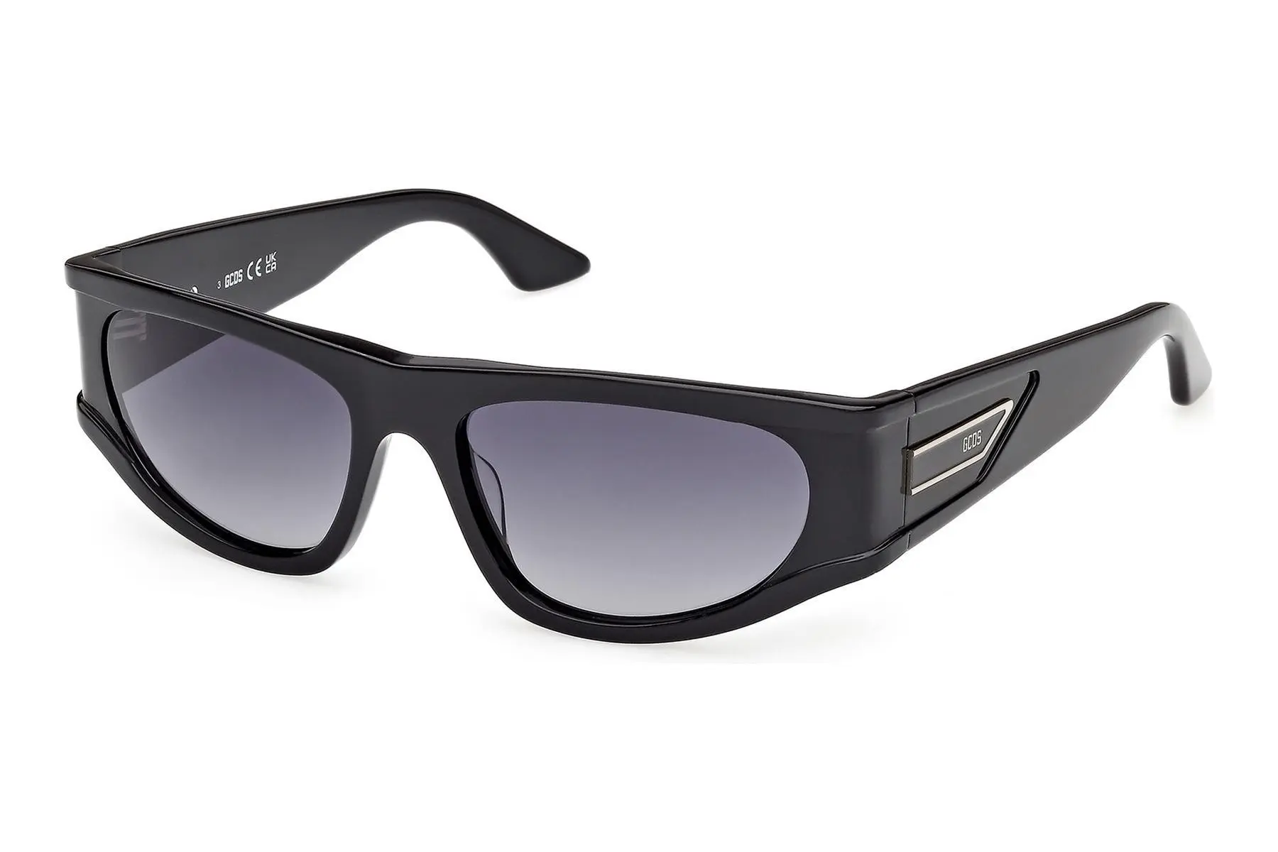 GCDS GD0066 01B - ONE SIZE (55)