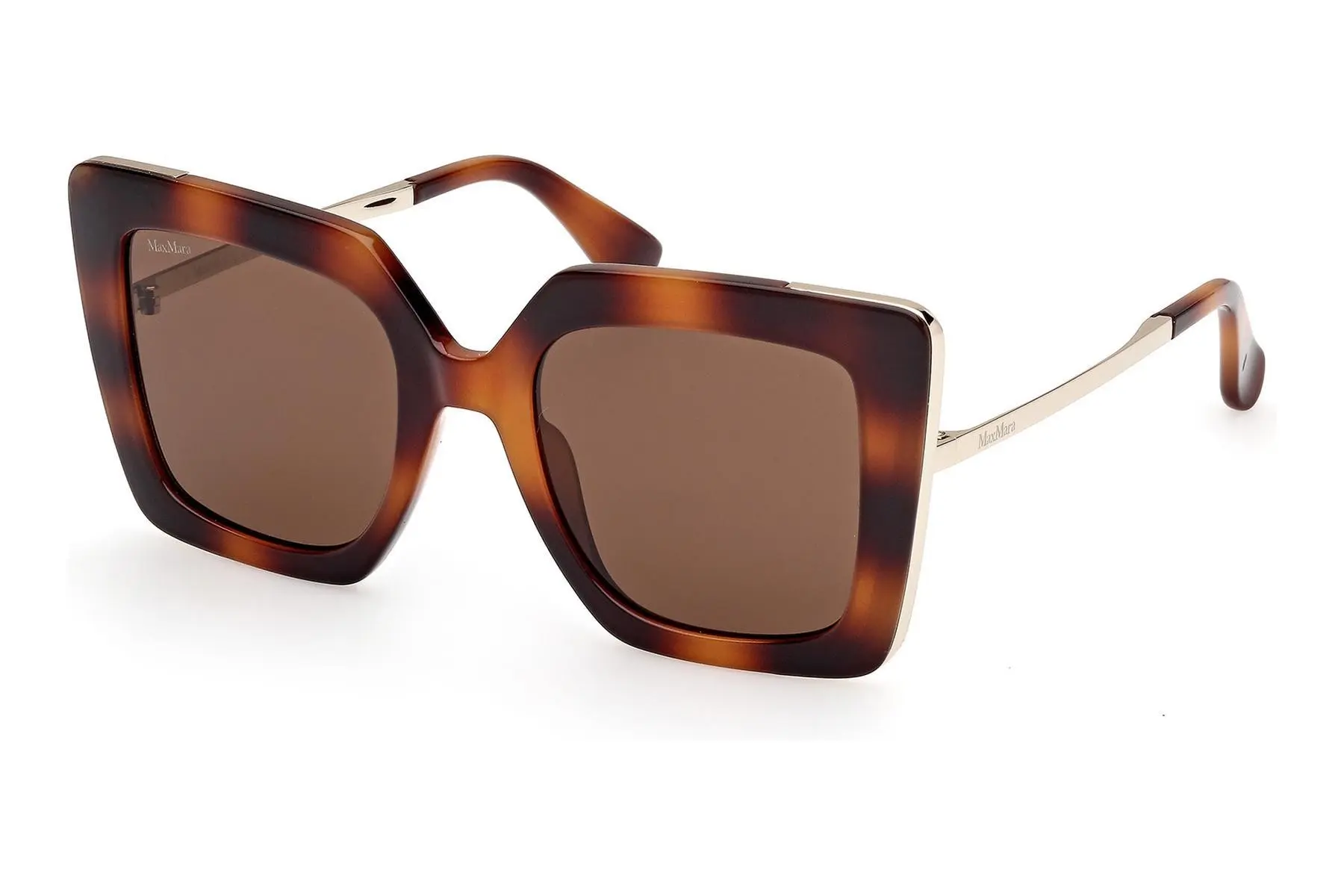 Max Mara Design 4 MM0051 53E - ONE SIZE (52)