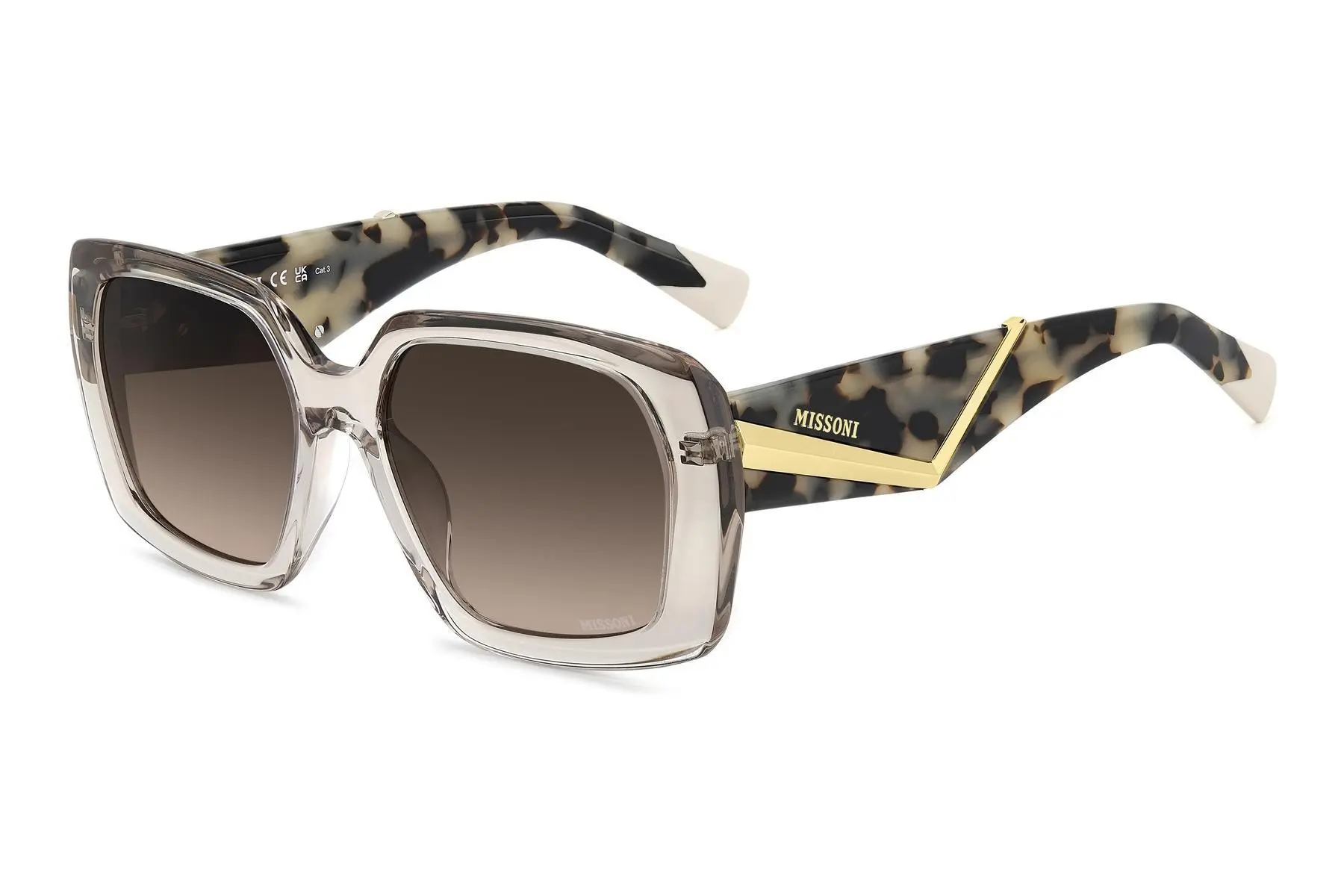 Missoni MIS0246/G/S HAM/HA - ONE SIZE (55)