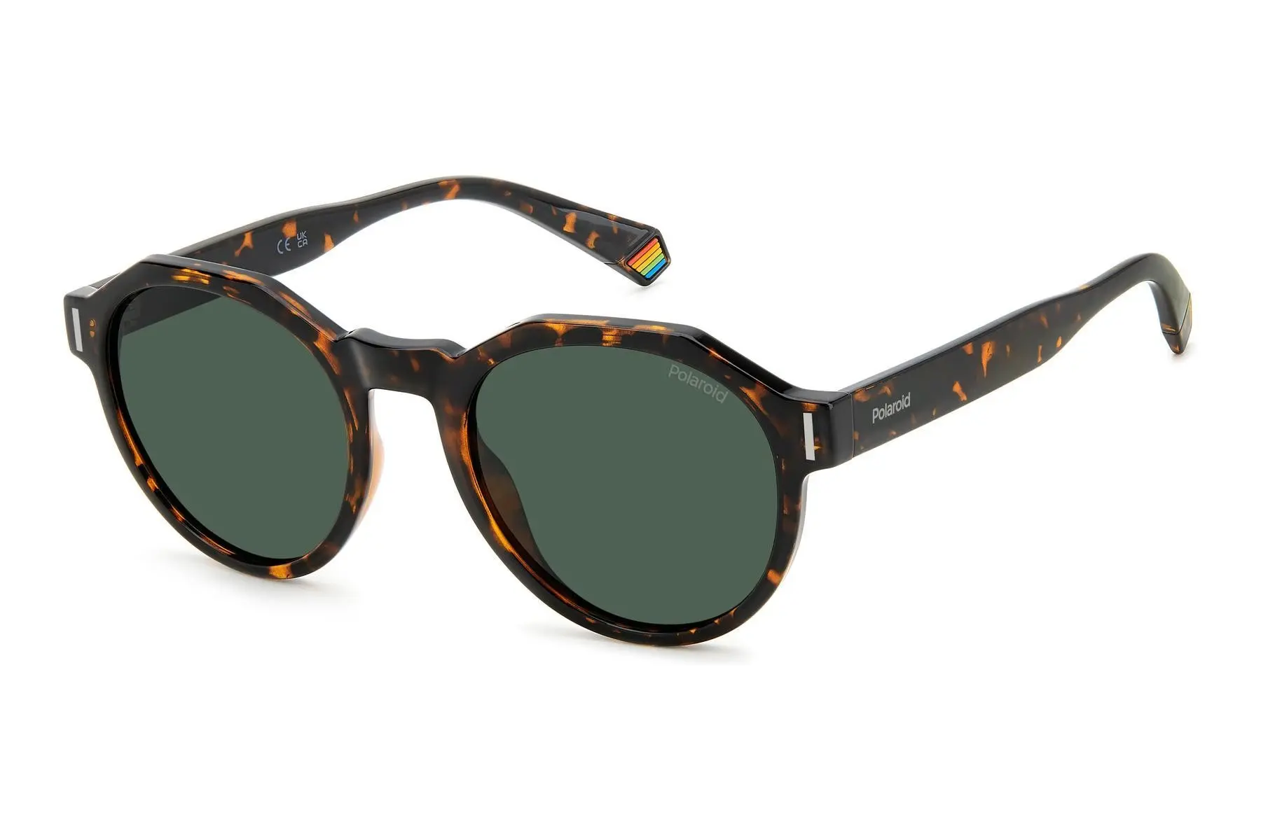 Polaroid PLD6207/S 086/UC Polarized - ONE SIZE (52)