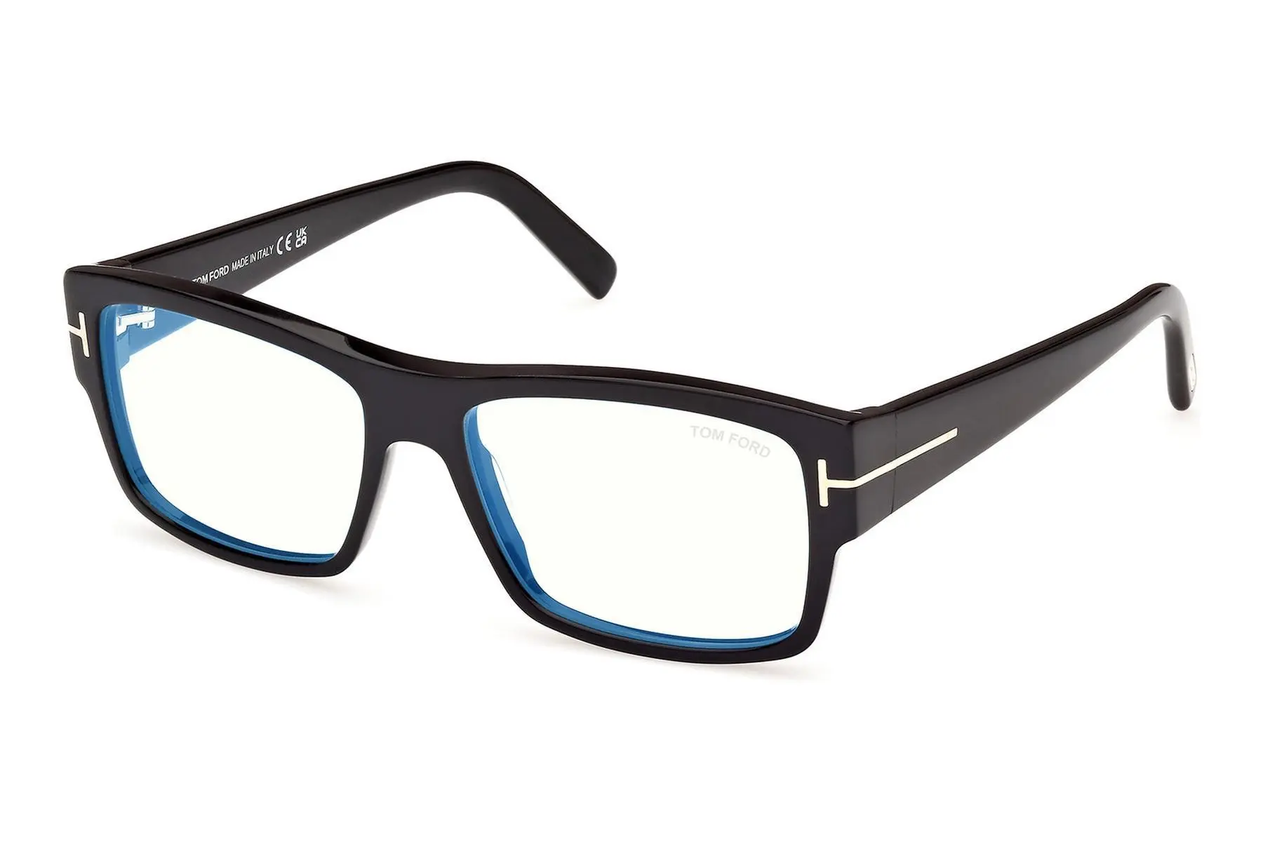 Tom Ford FT5941-B 001 - ONE SIZE (55)