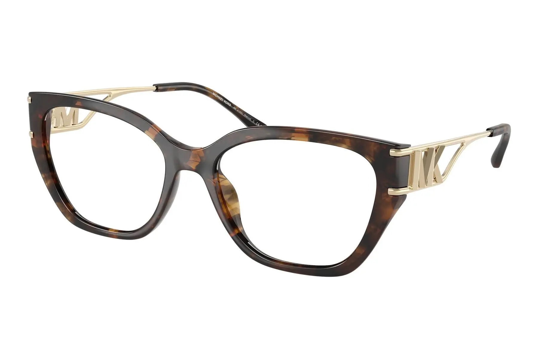 Michael Kors Bierzo MK4140U 3006 - ONE SIZE (54)