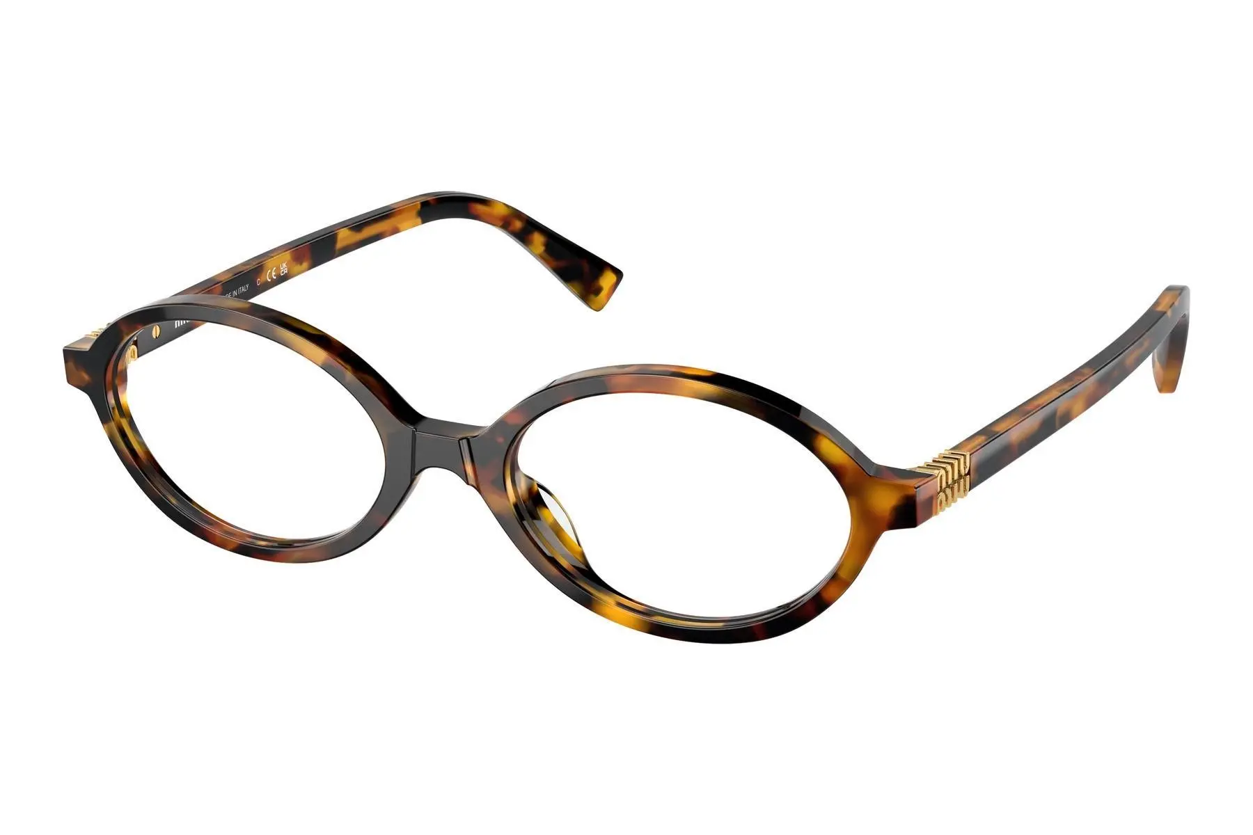 Miu Miu MU 01XV VAU1O1