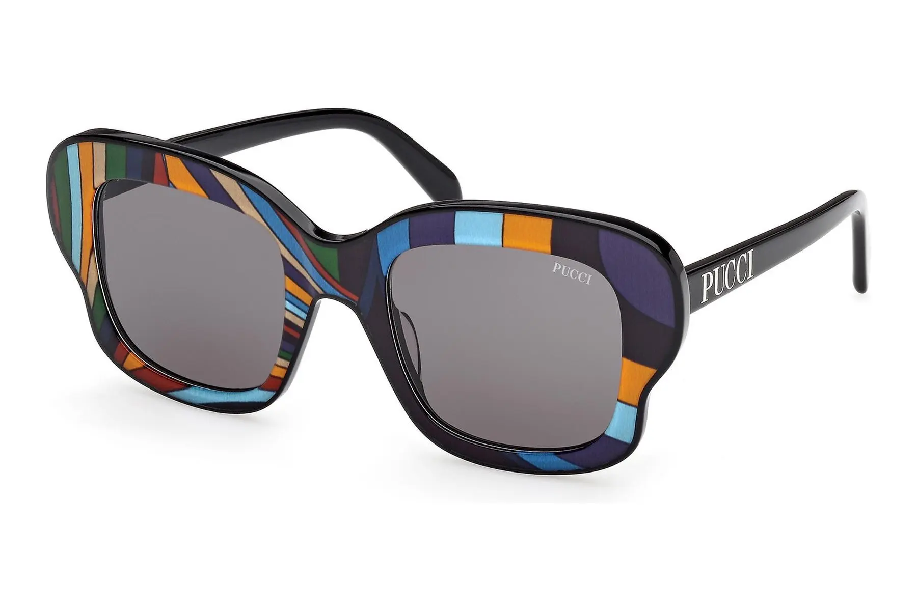 Emilio Pucci EP0220 99A - ONE SIZE (51)