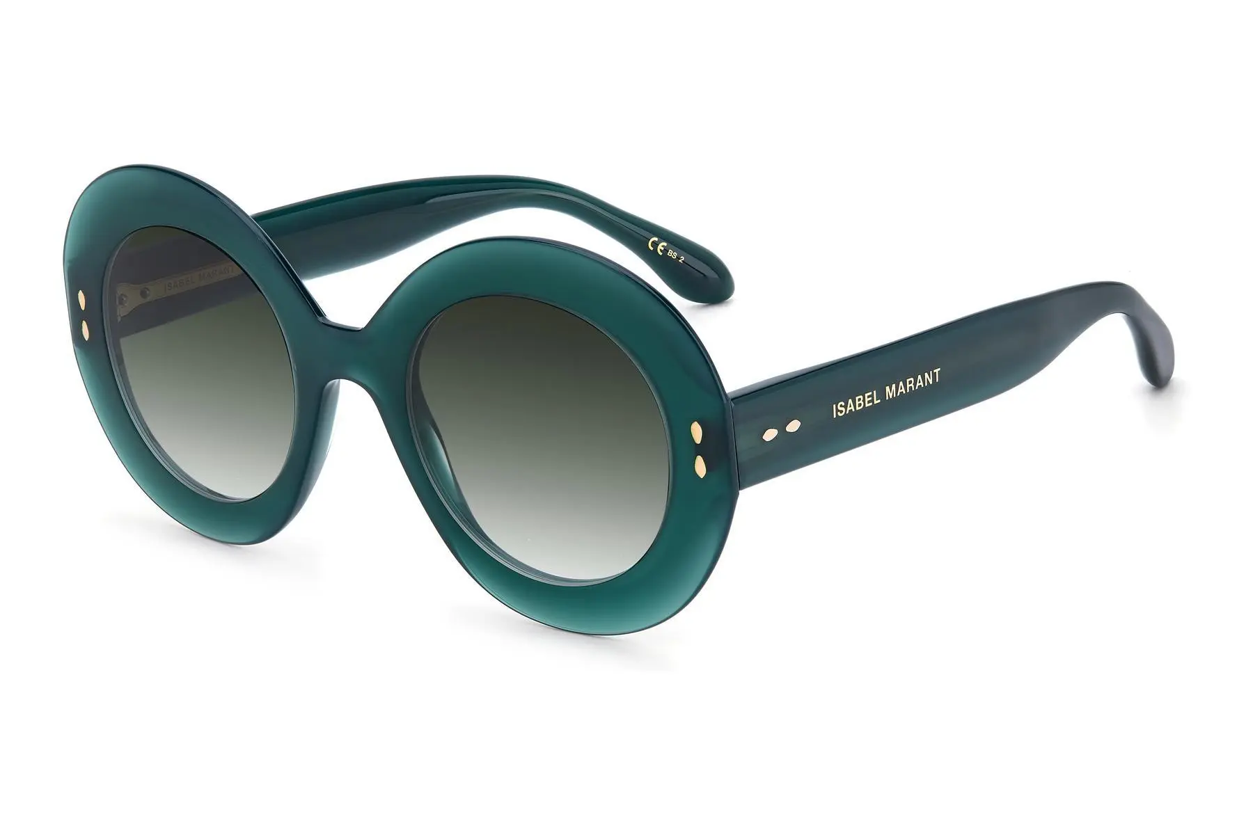 Isabel Marant IM0051/S 1ED/9K - ONE SIZE (51)