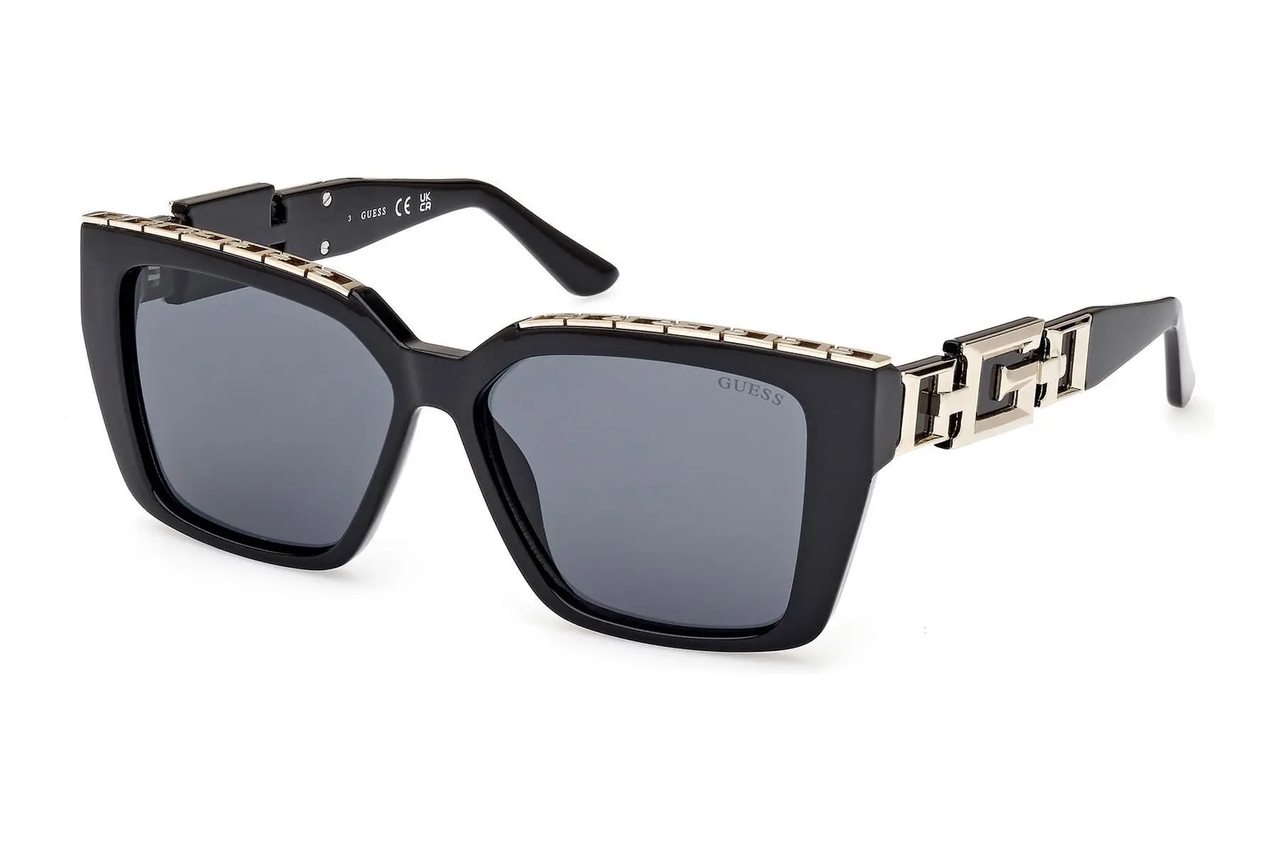 Guess GU7915 01A - ONE SIZE (55)