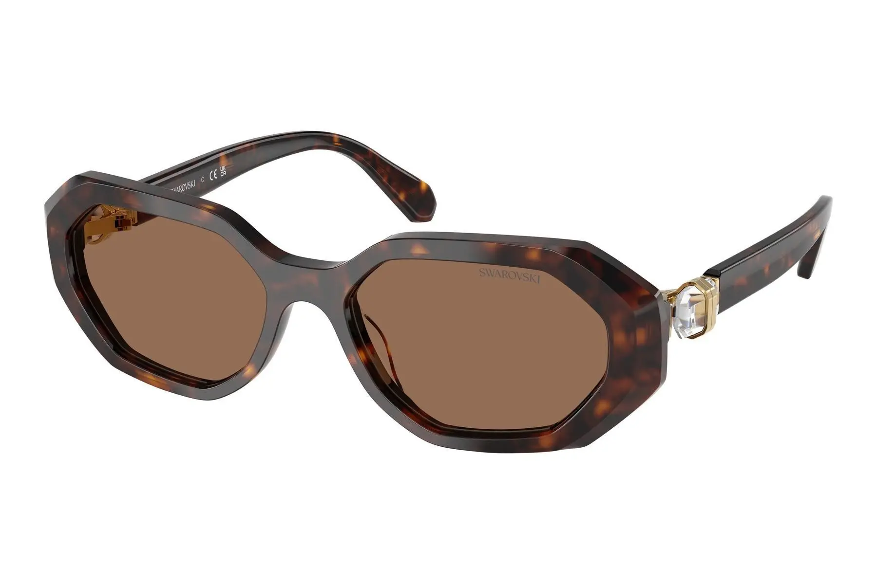 Swarovski SK6028 100273 - ONE SIZE (54)