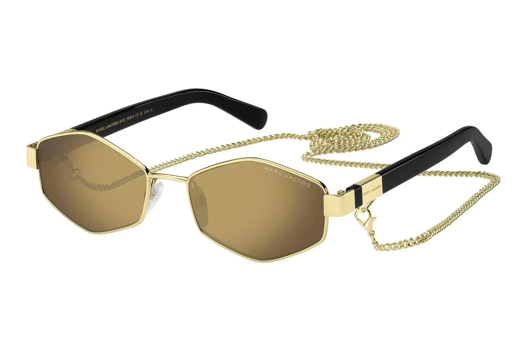 Marc Jacobs Marc 496/S RHL/VP