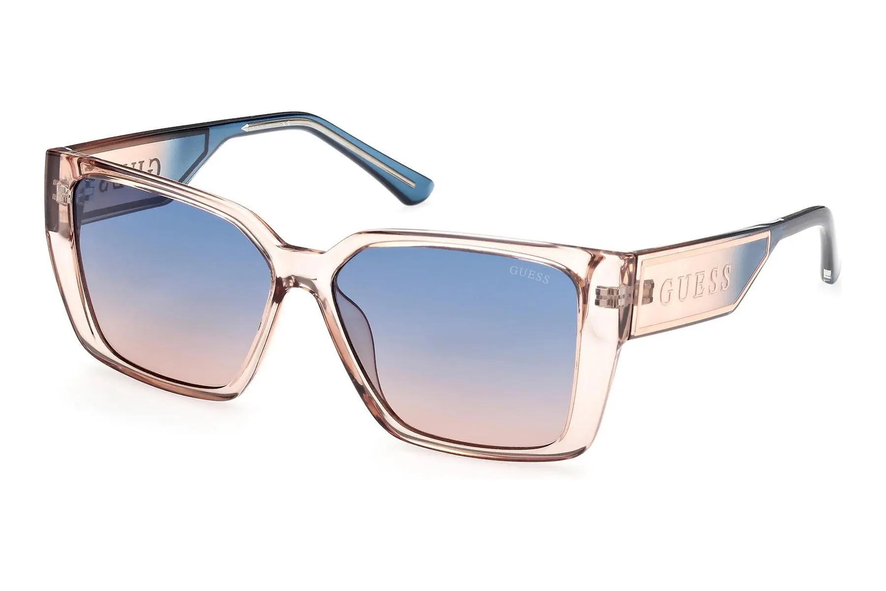 Guess GU7818 57W - ONE SIZE (56)