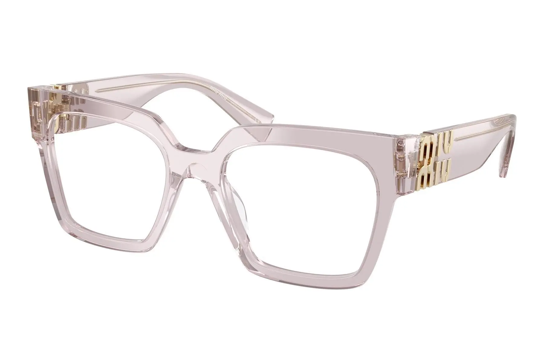 Miu Miu MU 04UV 12W1O1
