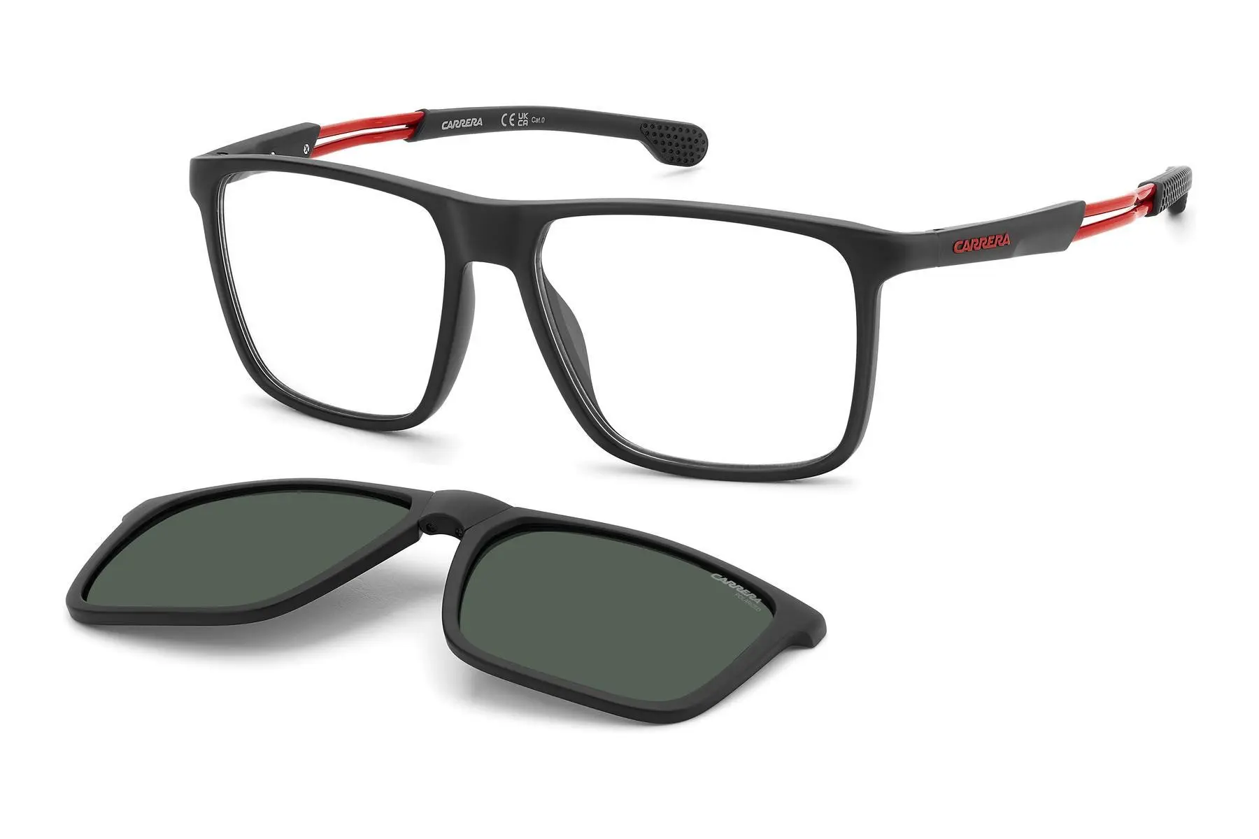 Carrera CA 4020/CS BLX/UC