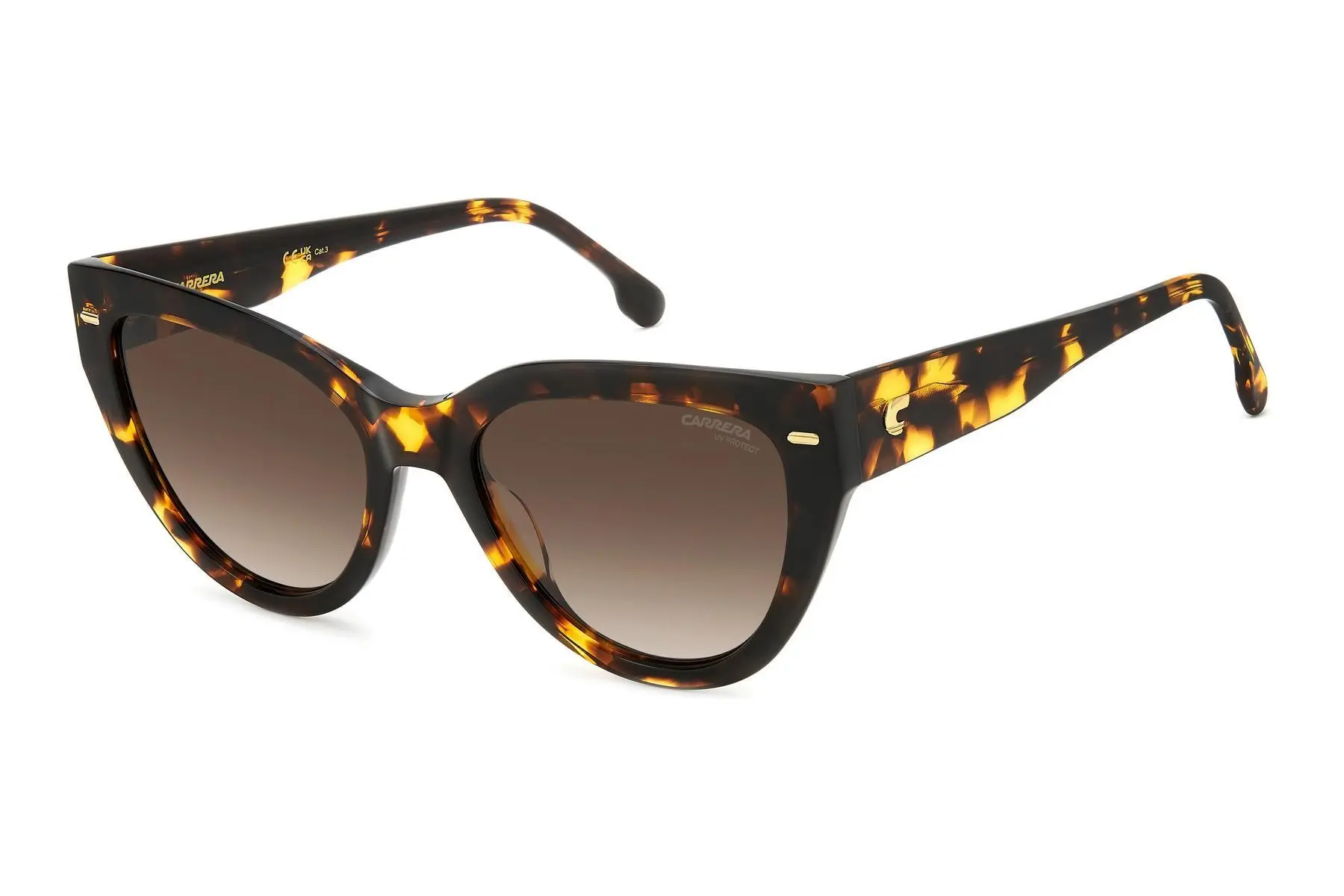 Carrera CARRERA3017/S 086/HA - ONE SIZE (55)
