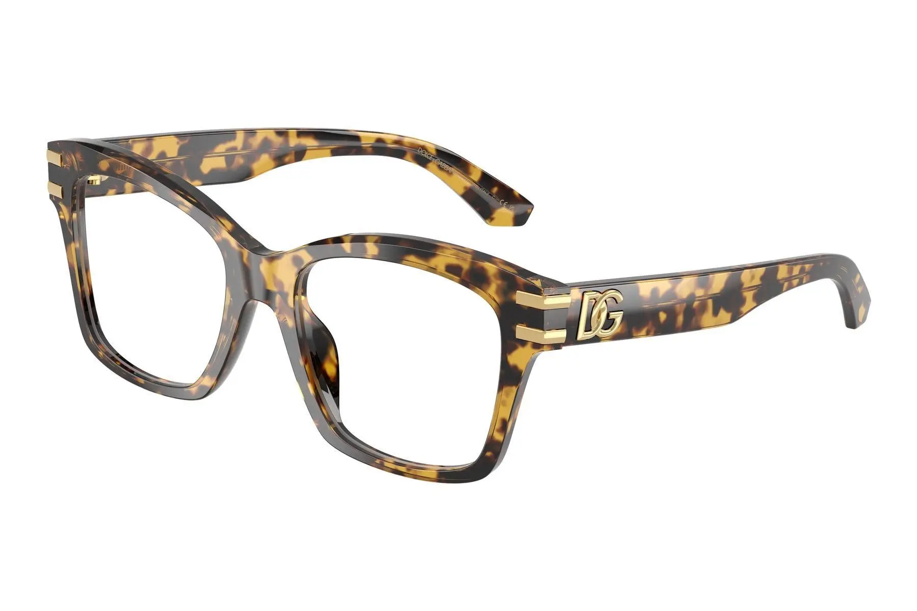 Dolce & Gabbana DG3419 3330 - L (54)