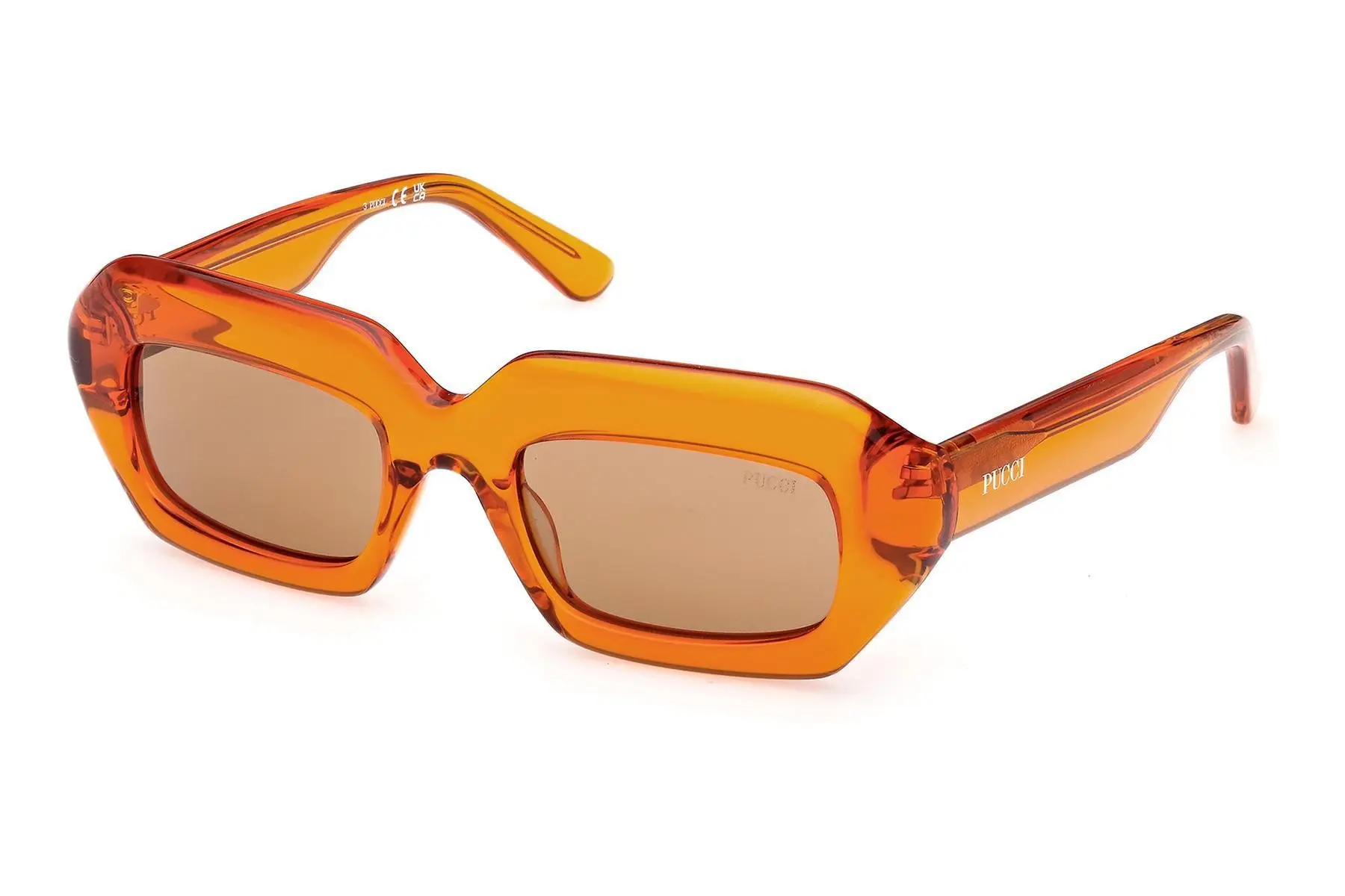 Emilio Pucci EP0245 42E - ONE SIZE (51)