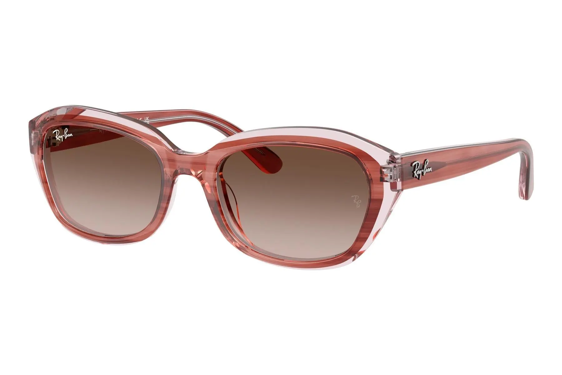 Ray-Ban Junior RJ9081S 717313 - ONE SIZE (48)