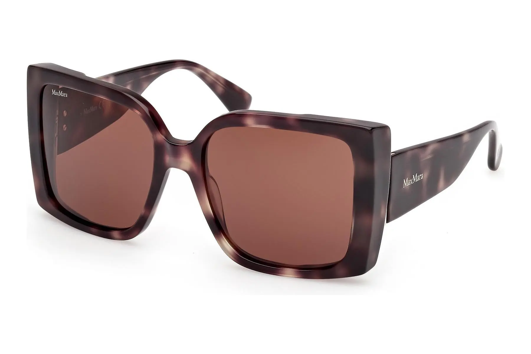 Max Mara Hinge MM0131 55E - ONE SIZE (56)