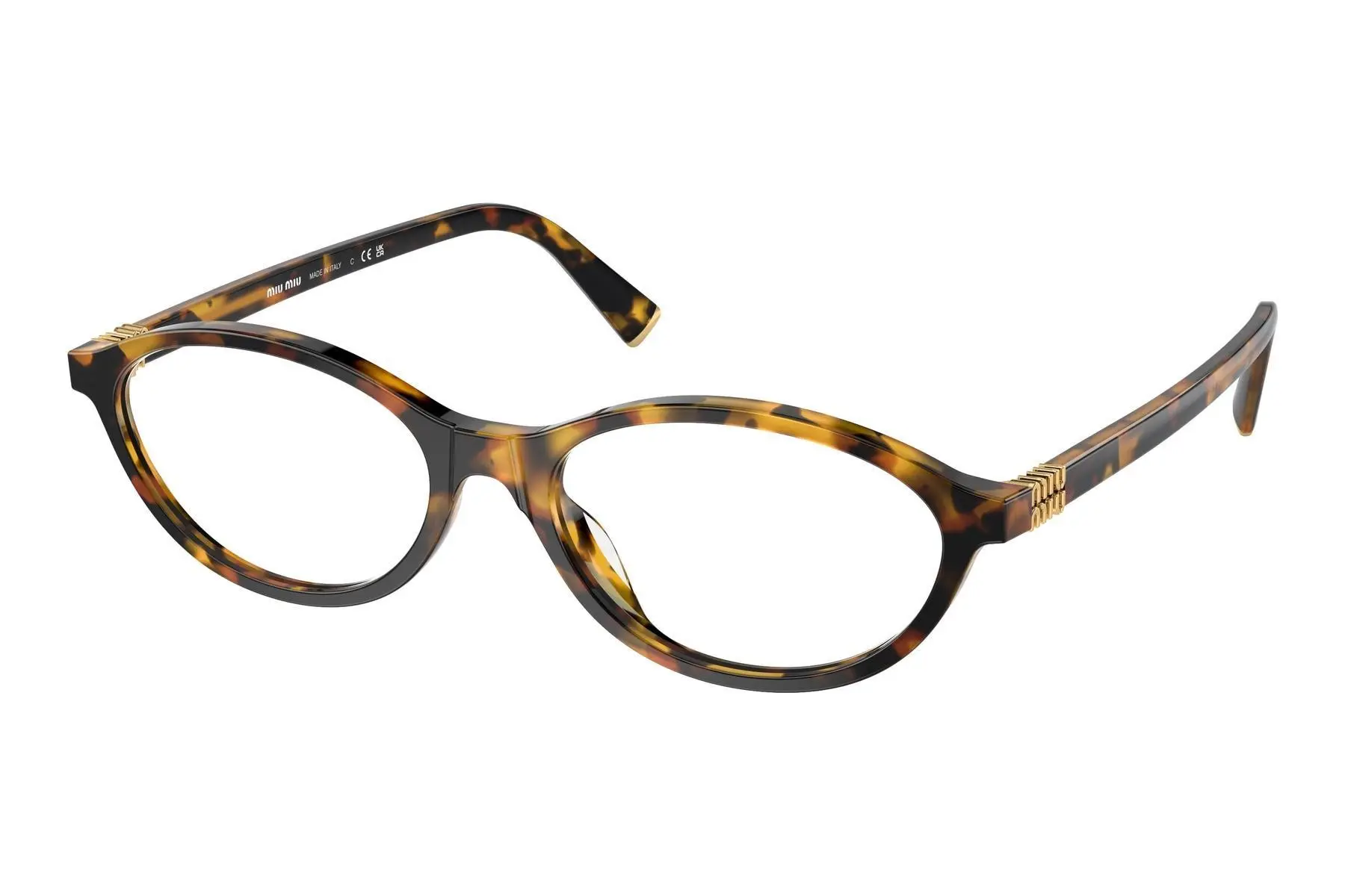 Miu Miu MU 09XV VAU1O1