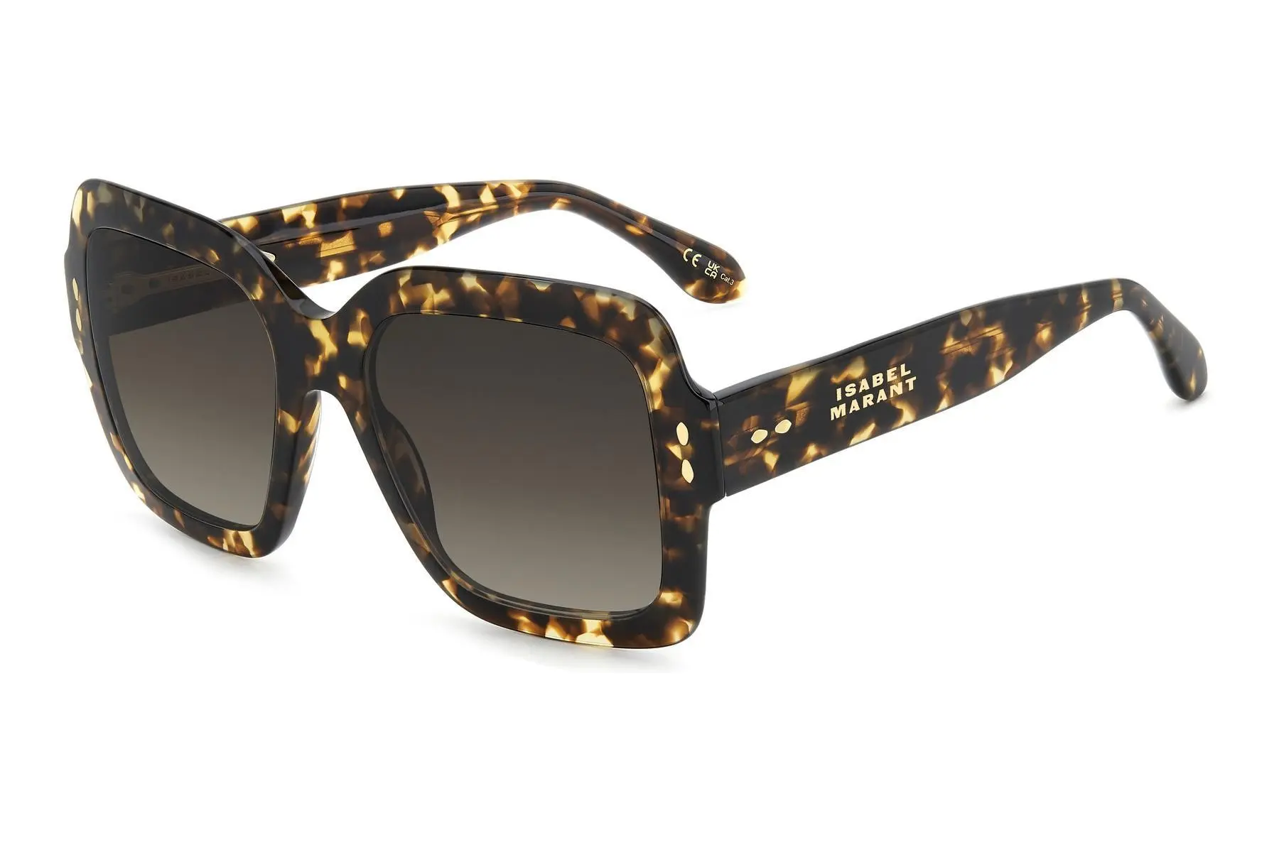 Isabel Marant IM0211/S 086/HA - ONE SIZE (54)
