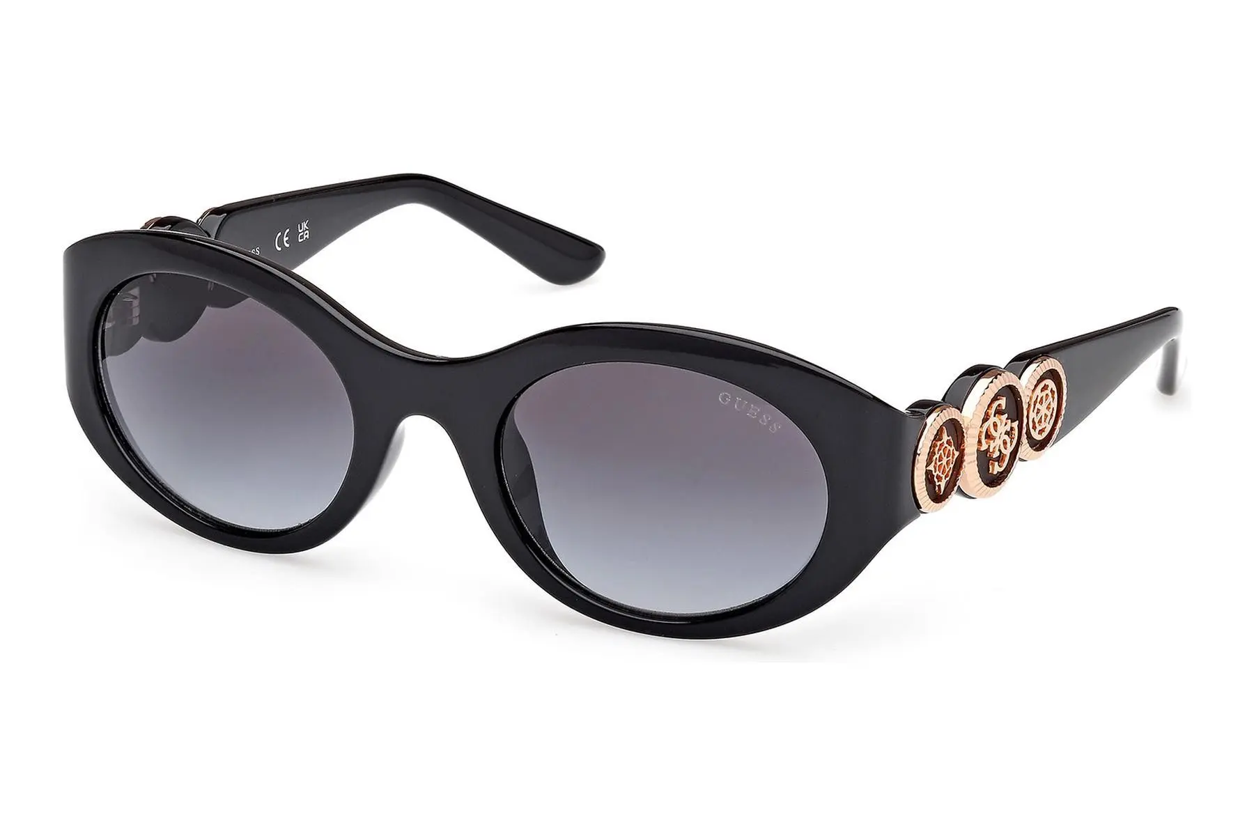 Guess GU00198-H 01B - ONE SIZE (53)