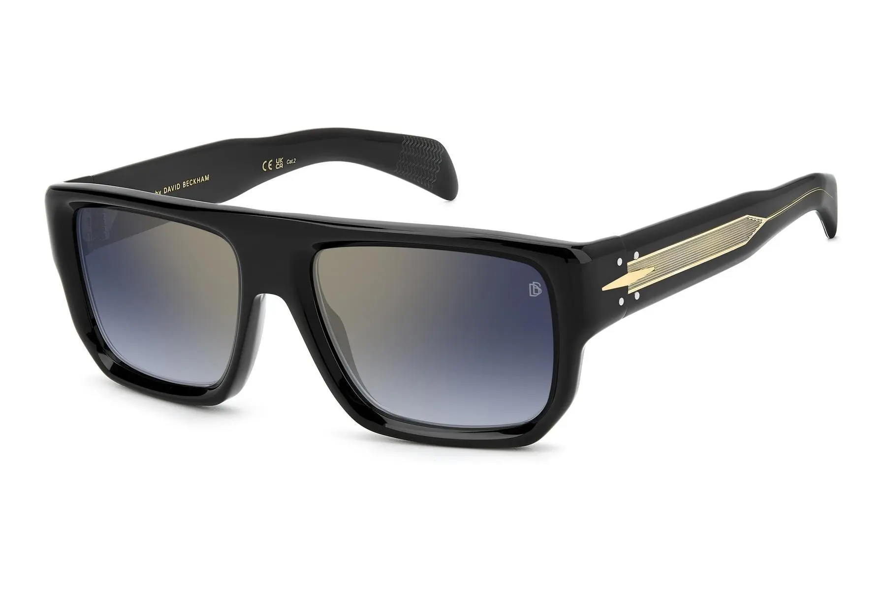 David Beckham DB 7132/S 807/1V