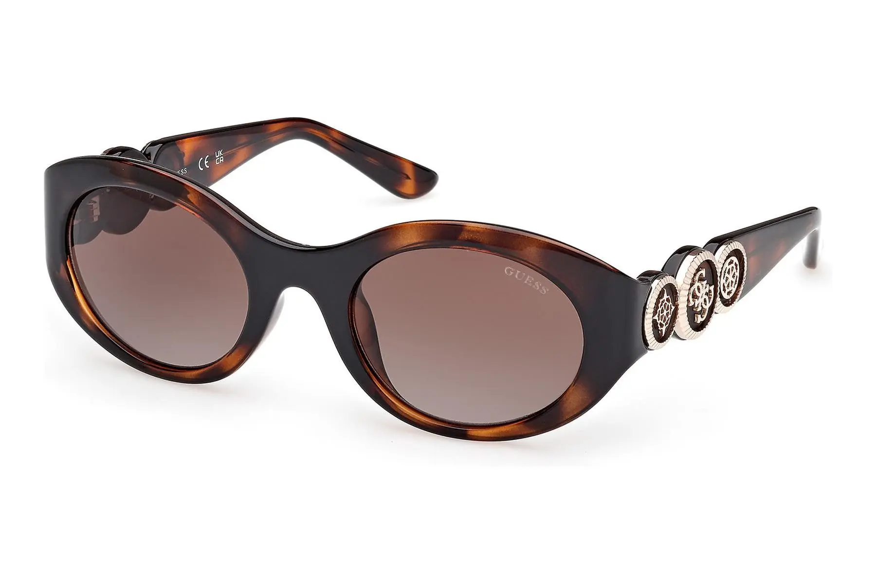 Guess GU00198-H 52F - ONE SIZE (53)